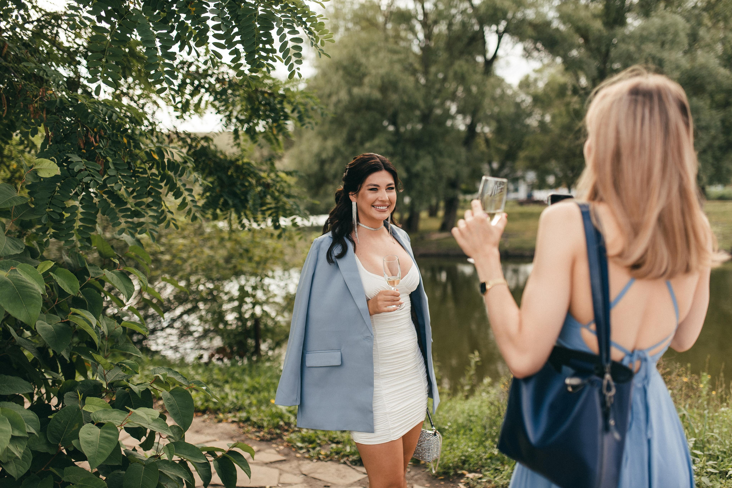 Алина и Дима. Фотограф Гилярова Злата Белгород