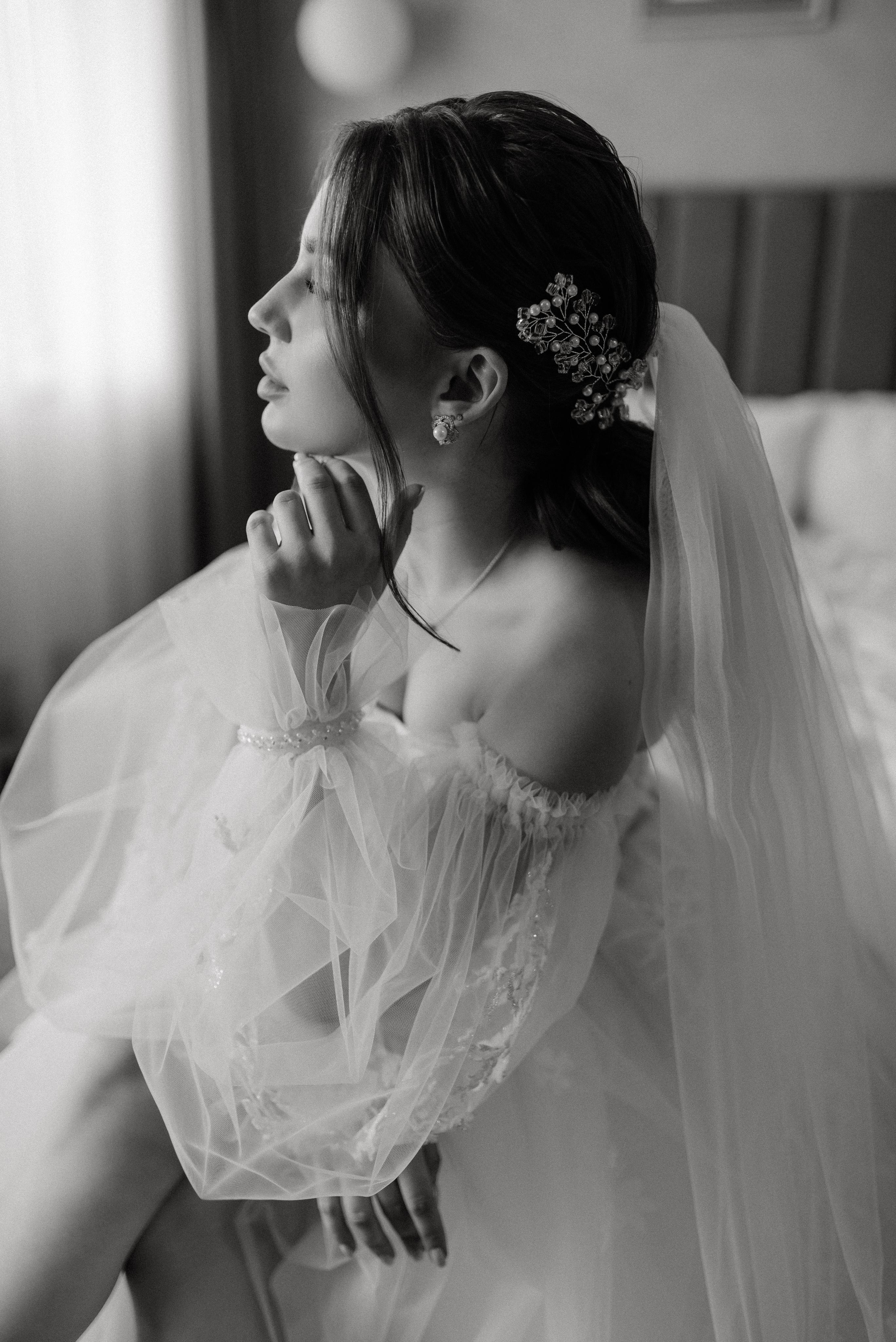 Алина и Дима. Фотограф Гилярова Злата Белгород