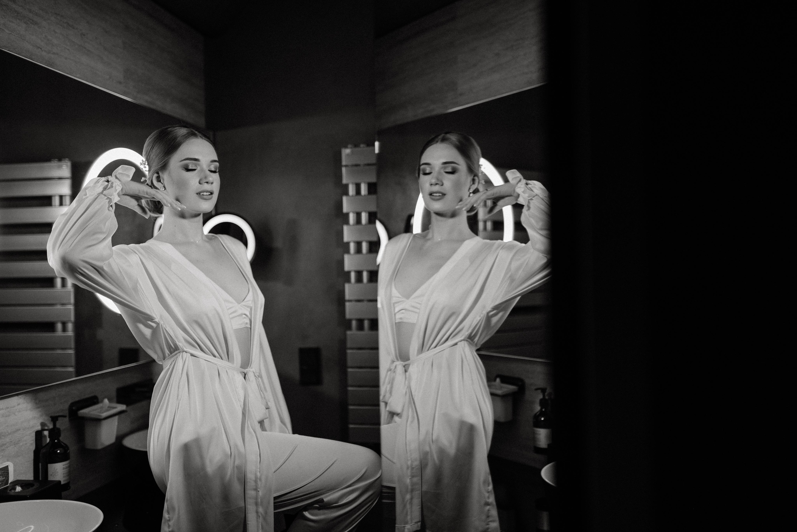 Алина и Арман. Фотограф Гилярова Злата Белгород