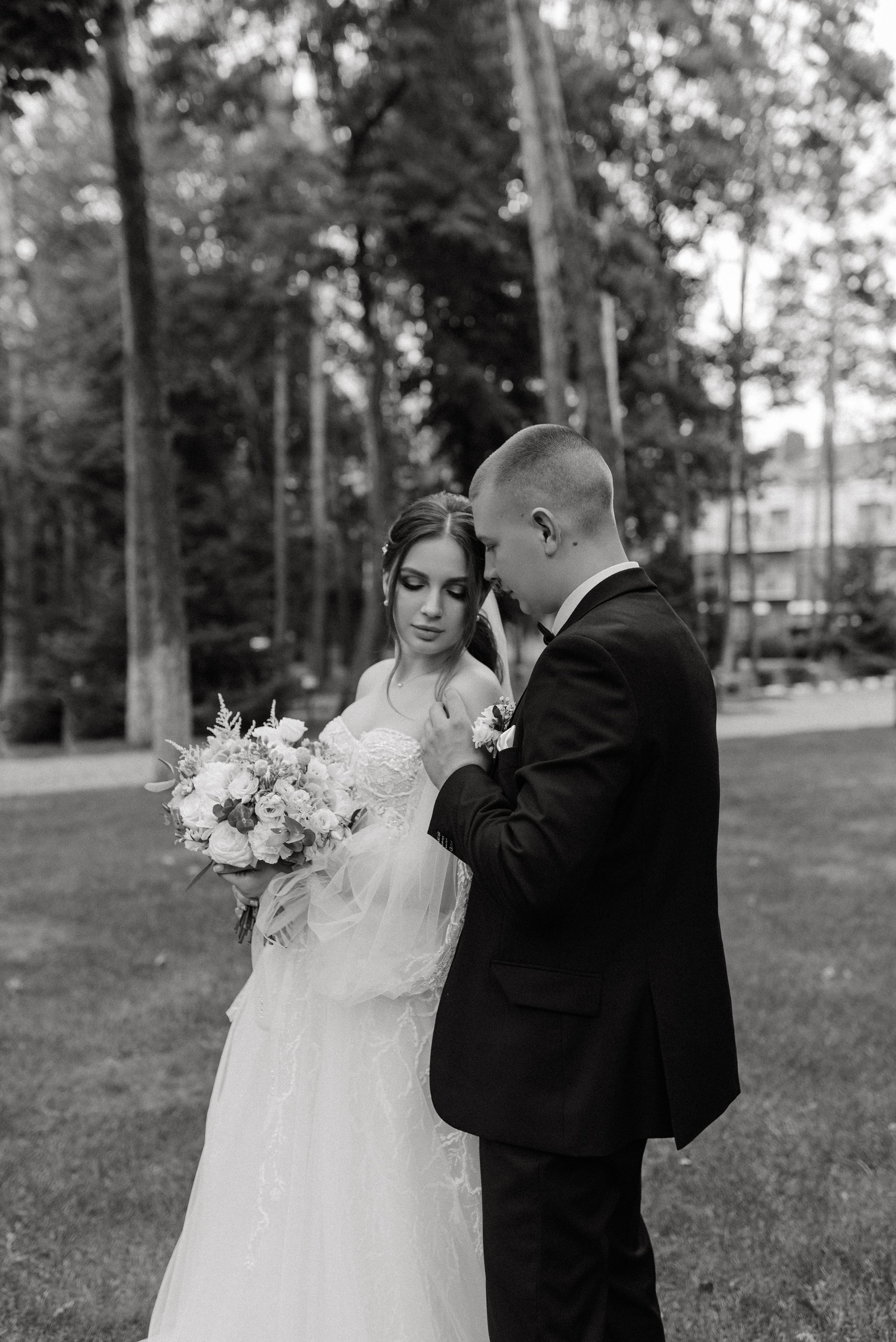 Алина и Дима. Фотограф Гилярова Злата Белгород