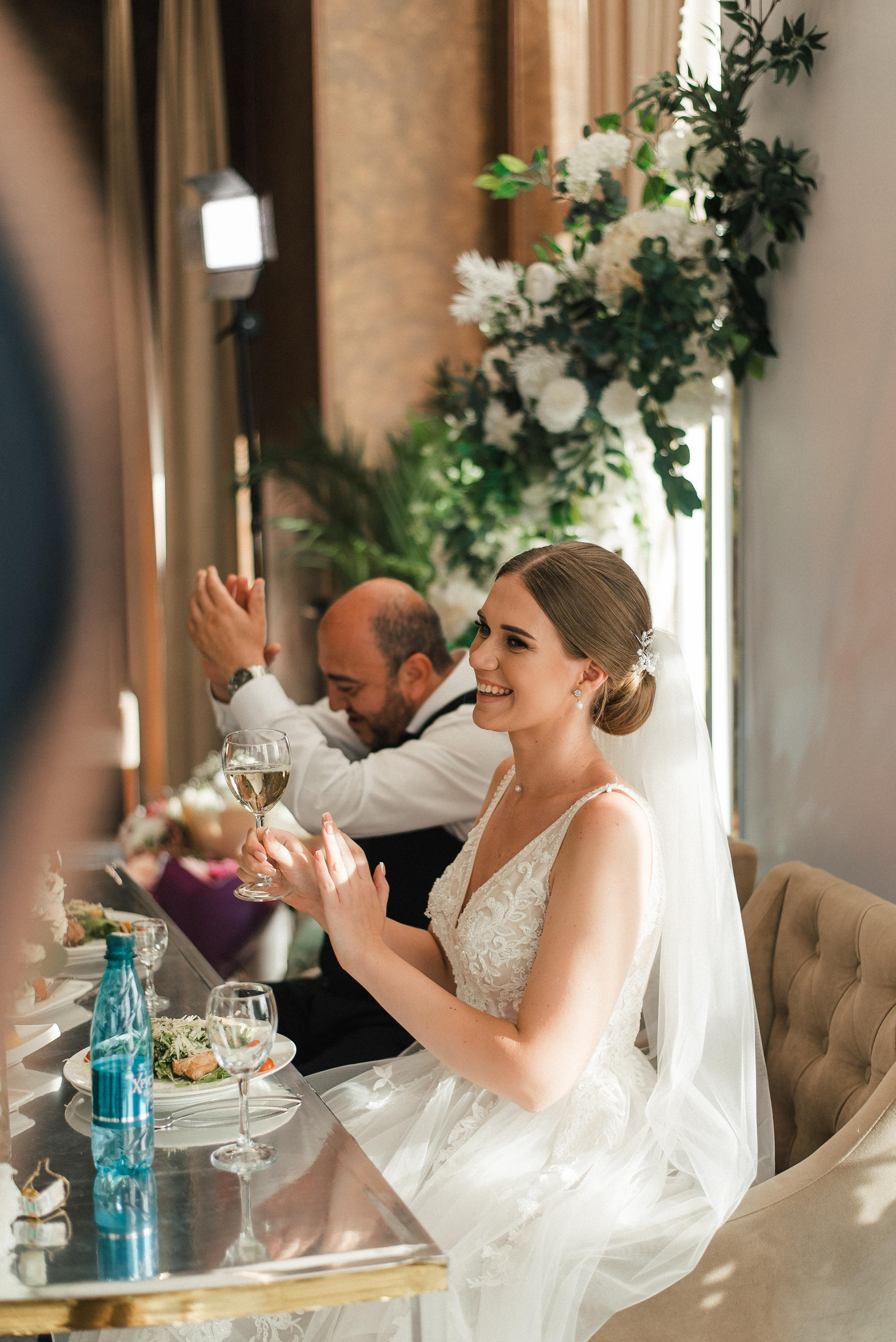 Алина и Арман. Фотограф Гилярова Злата Белгород