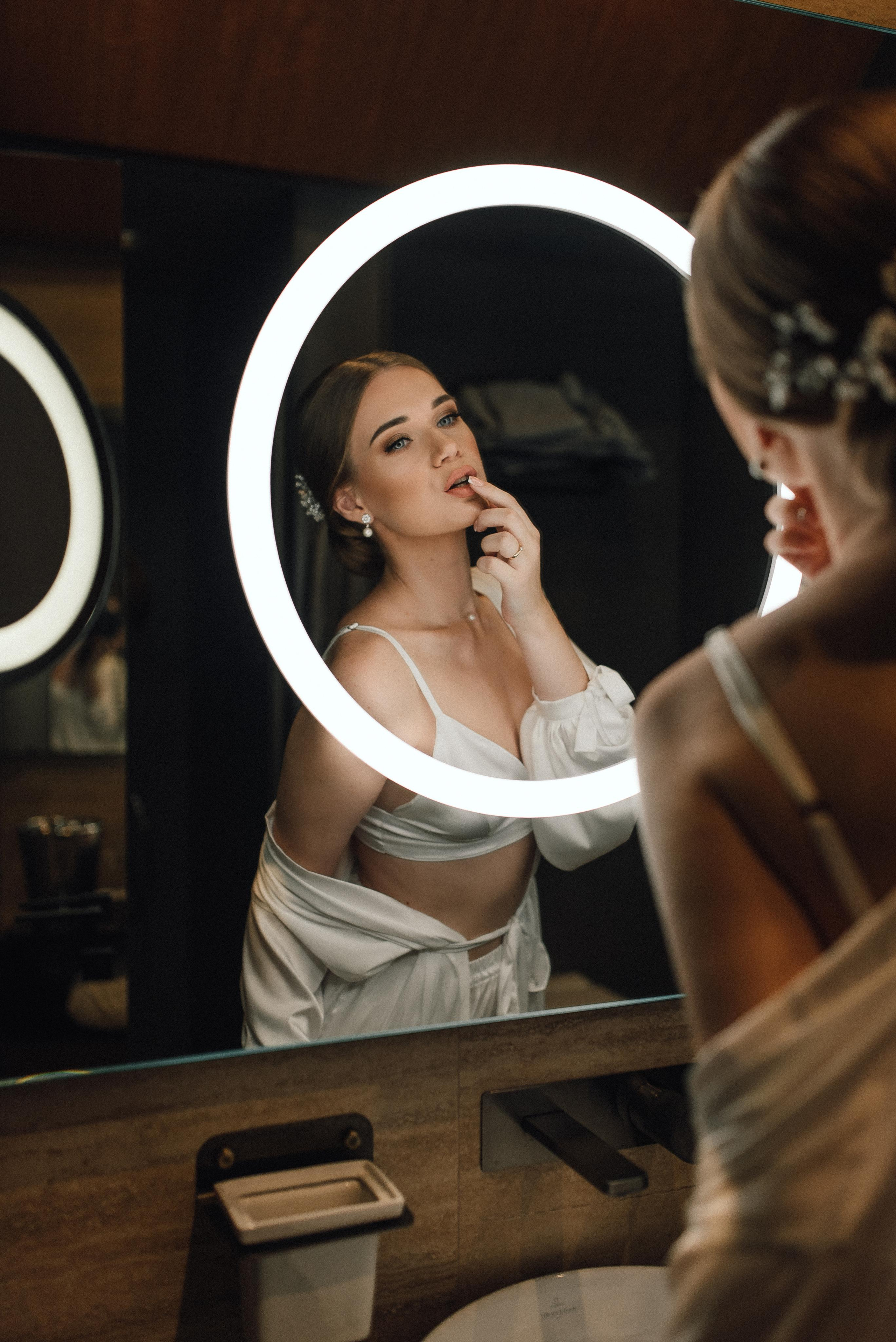 Алина и Арман. Фотограф Гилярова Злата Белгород