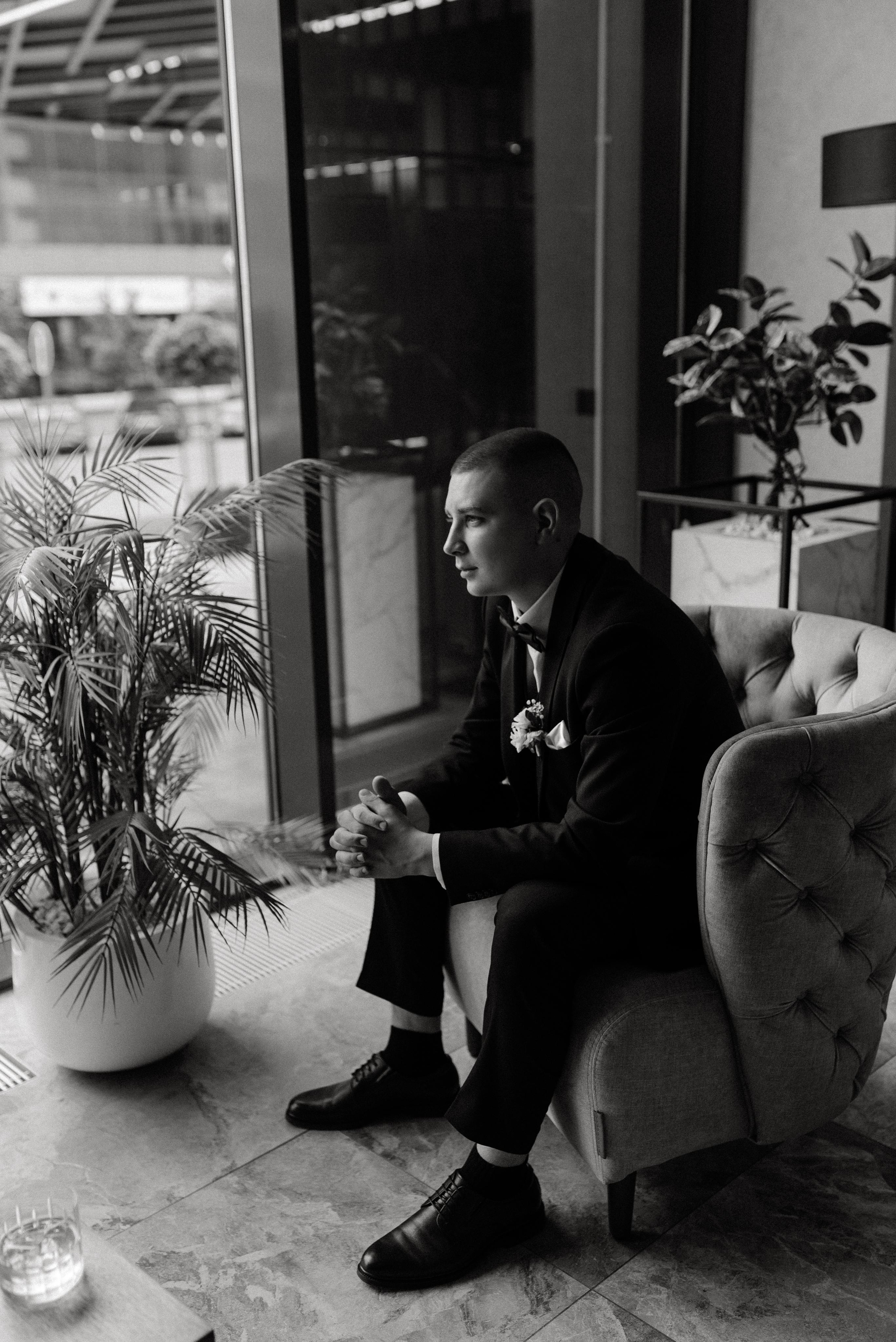 Алина и Дима. Фотограф Гилярова Злата Белгород