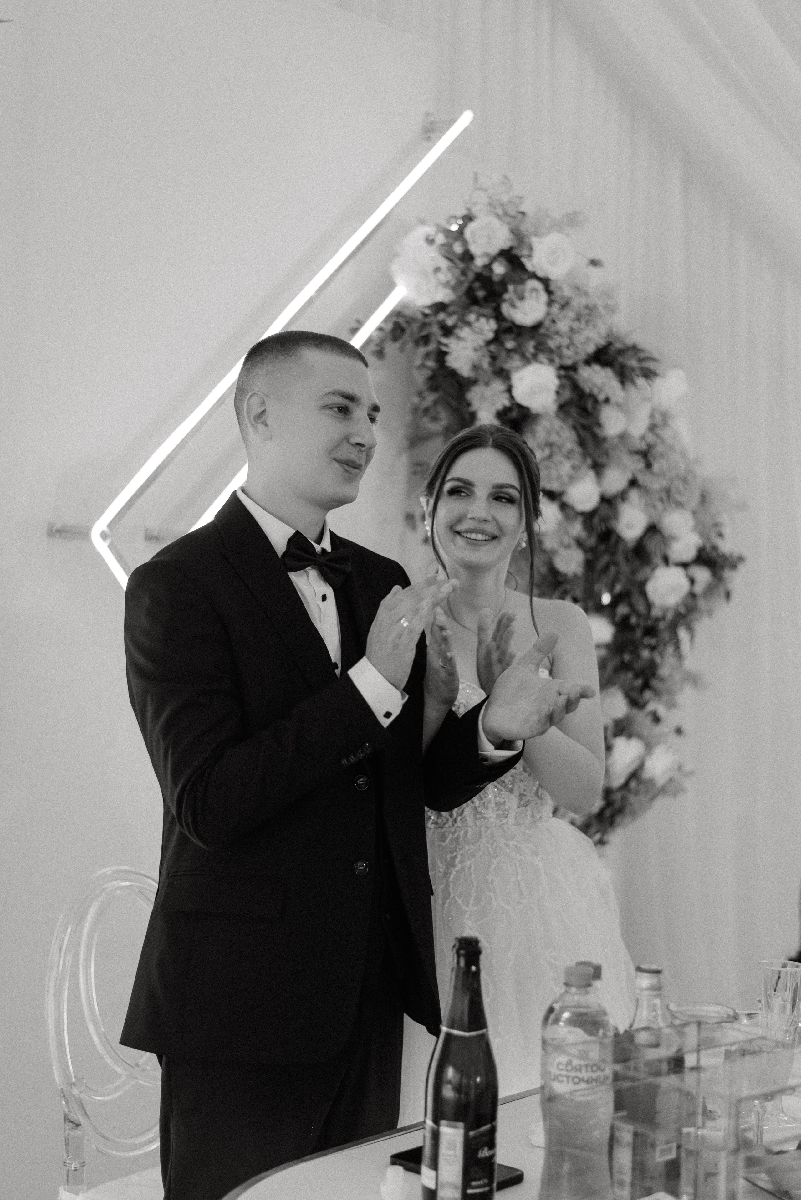 Алина и Дима. Фотограф Гилярова Злата Белгород