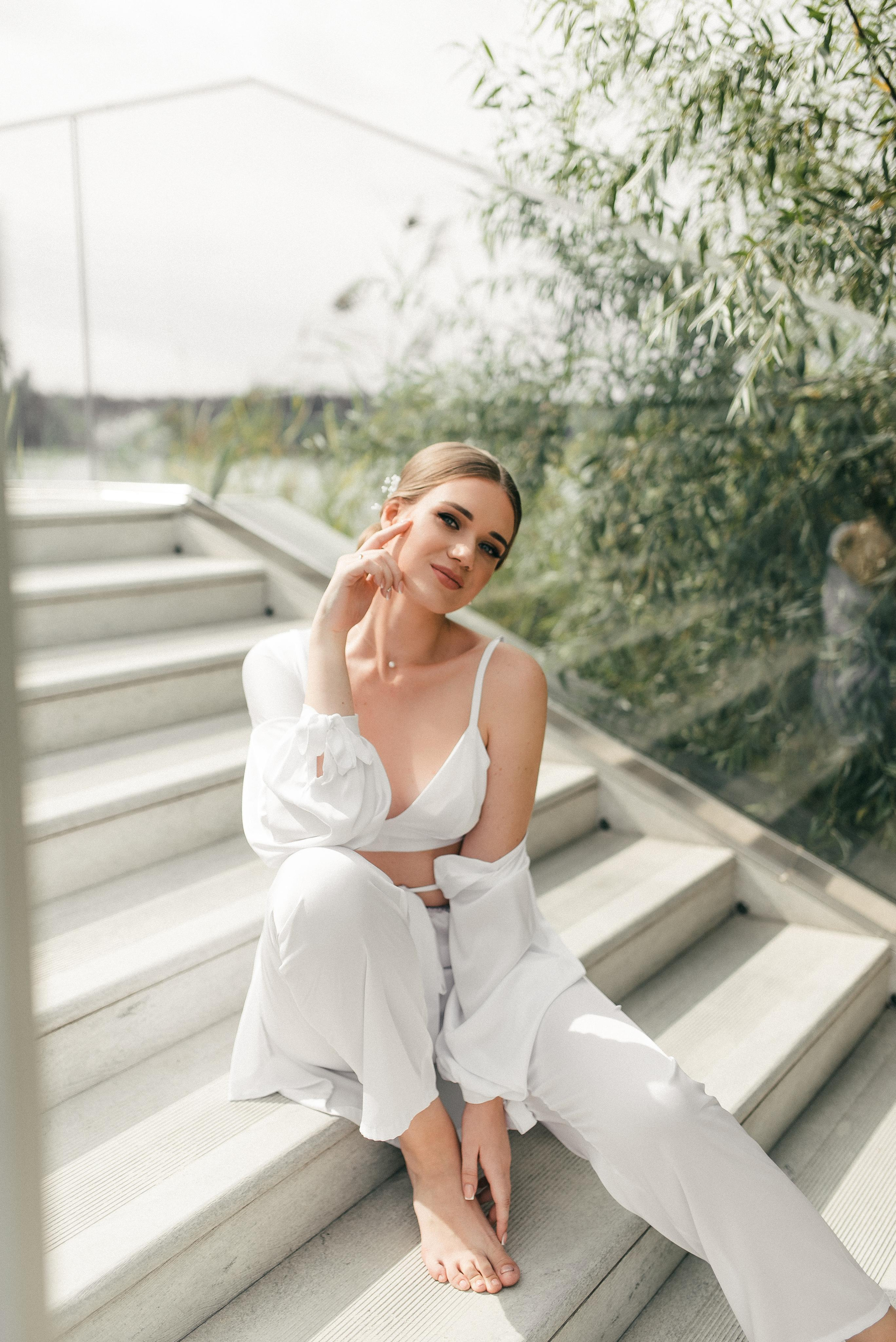 Алина и Арман. Фотограф Гилярова Злата Белгород