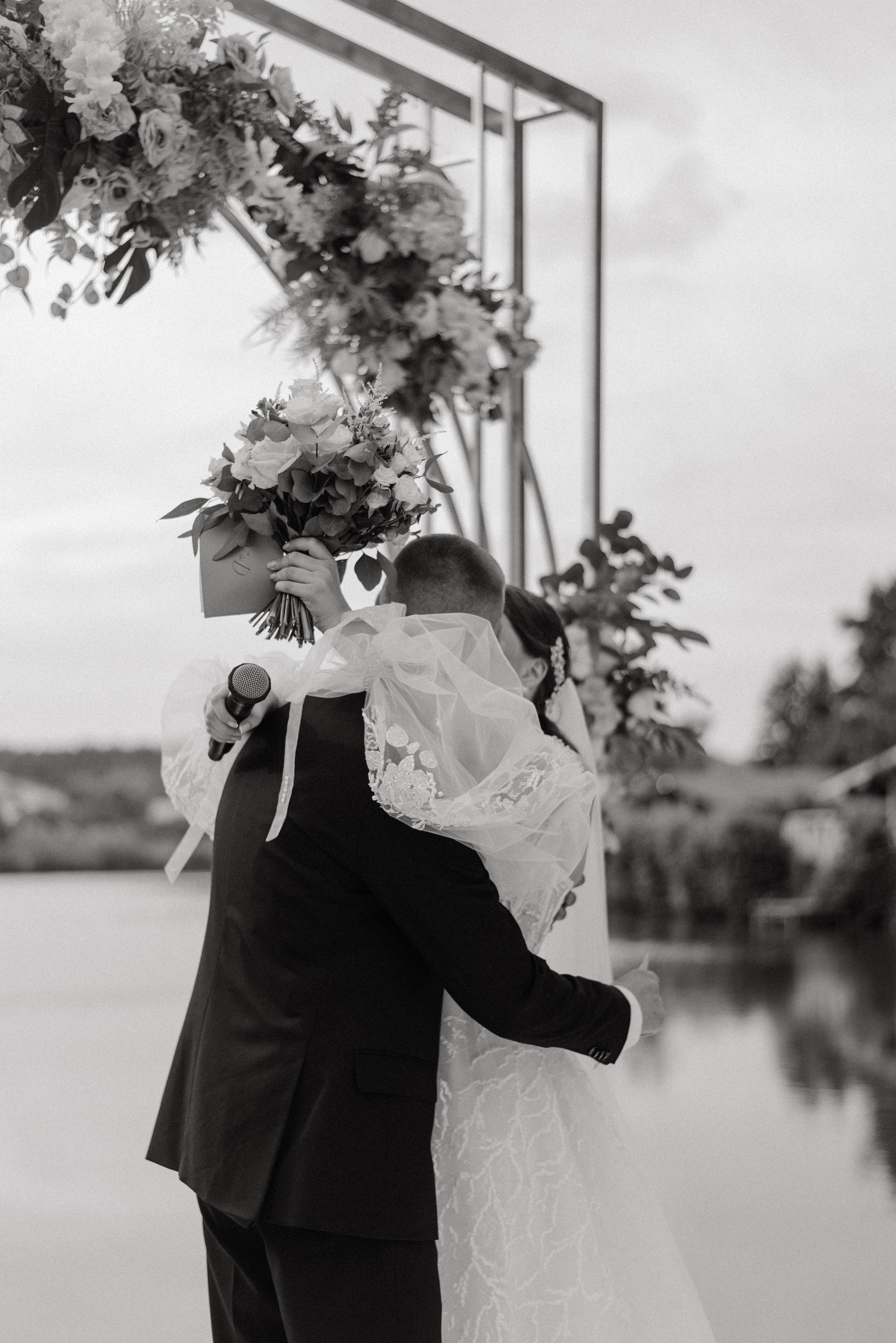 Алина и Дима. Фотограф Гилярова Злата Белгород