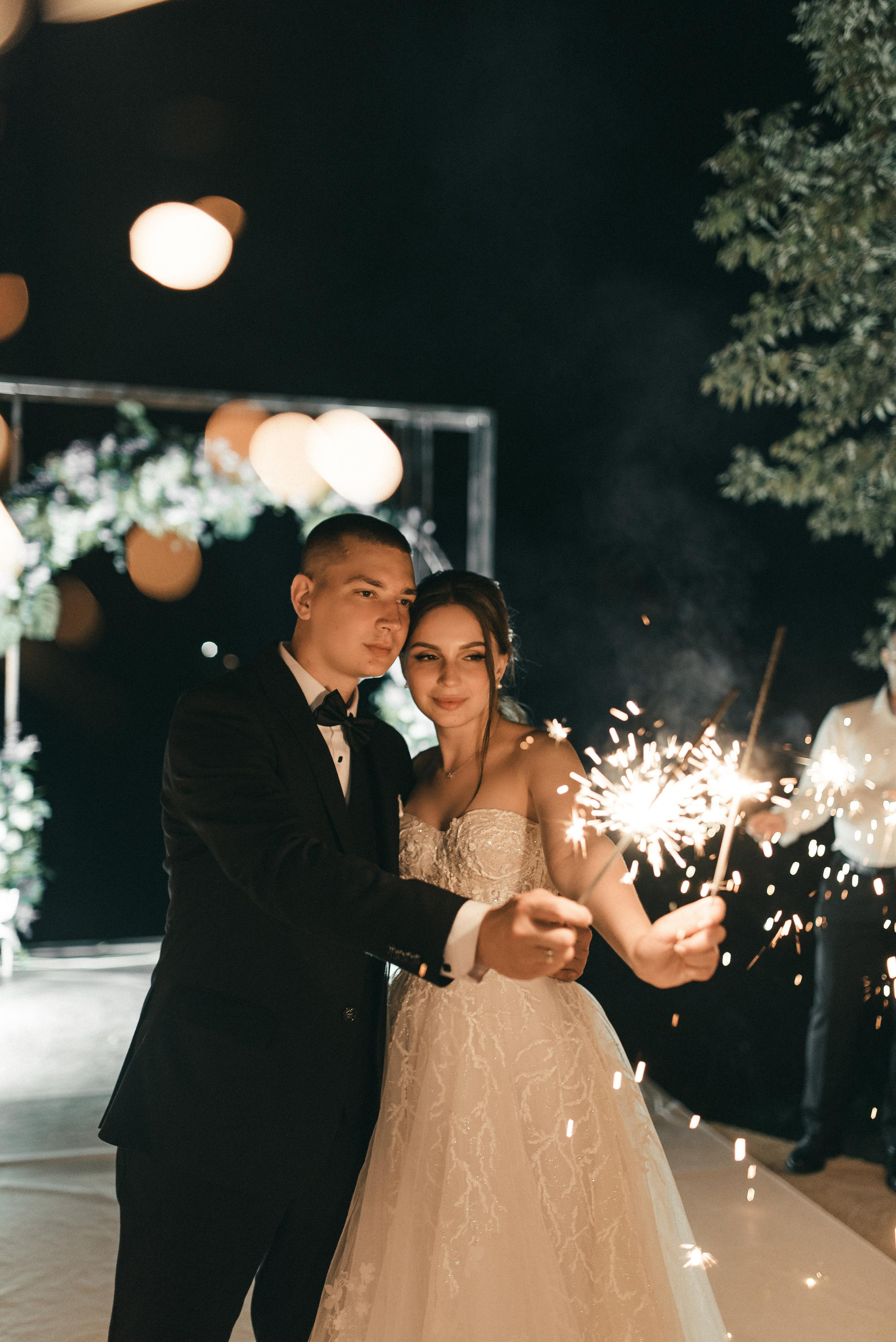 Алина и Дима. Фотограф Гилярова Злата Белгород