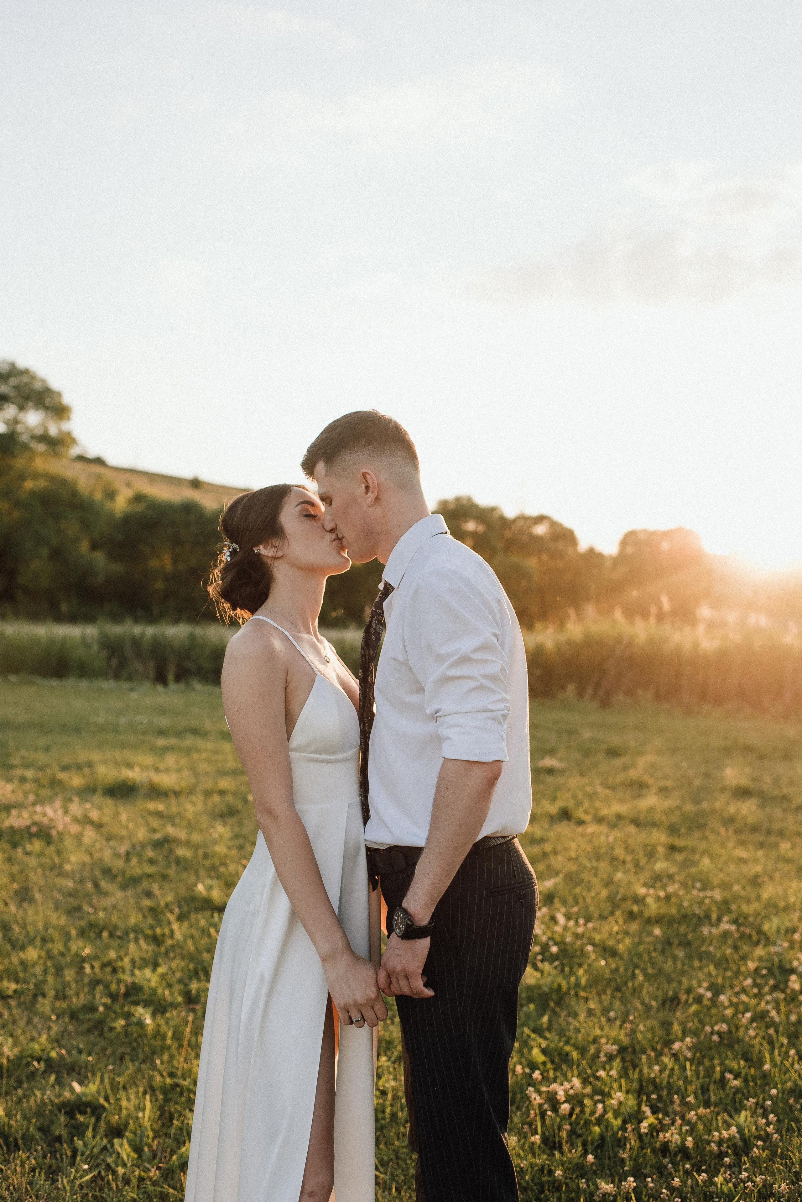 Саша и Илья. Фотограф Гилярова Злата Белгород