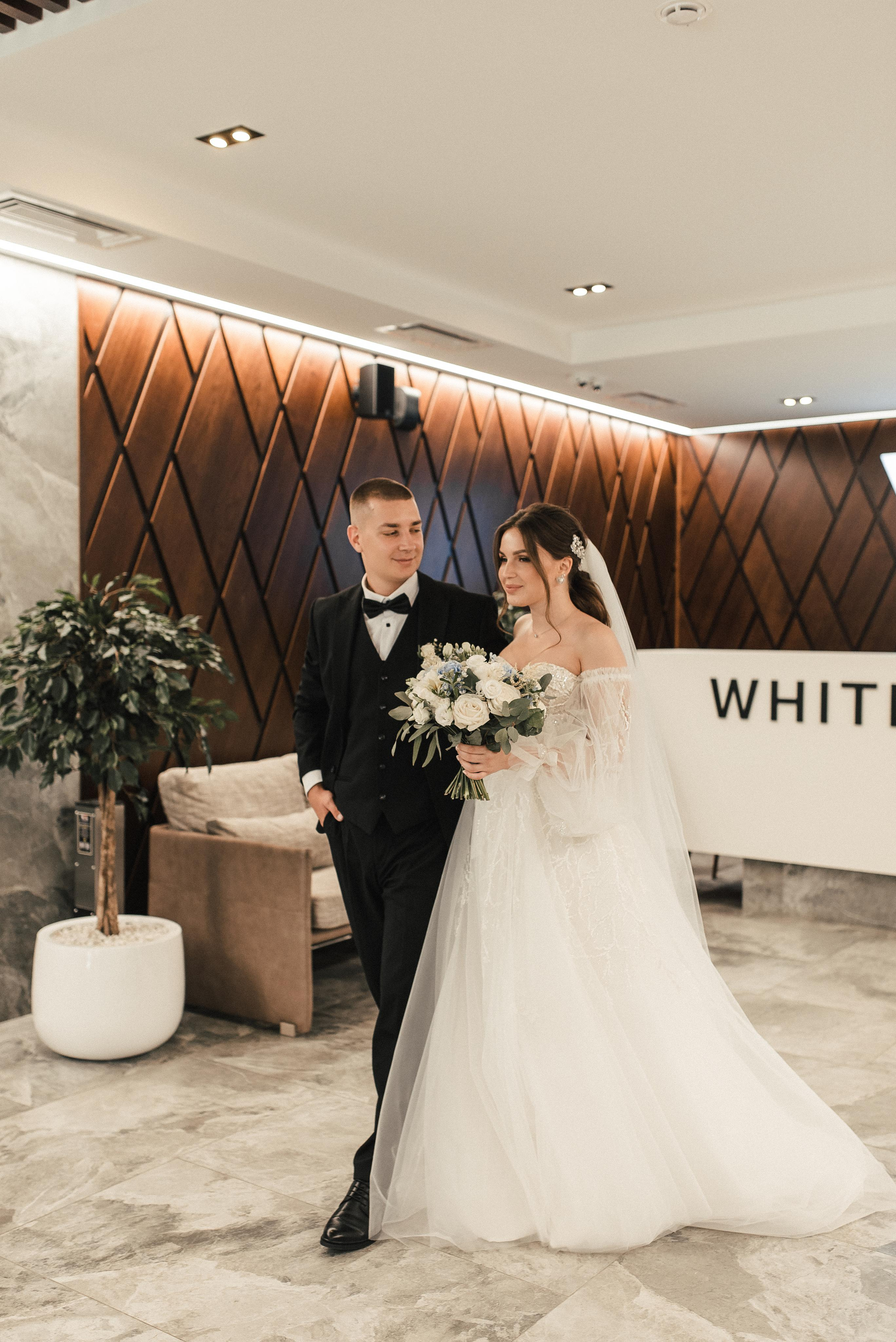 Алина и Дима. Фотограф Гилярова Злата Белгород