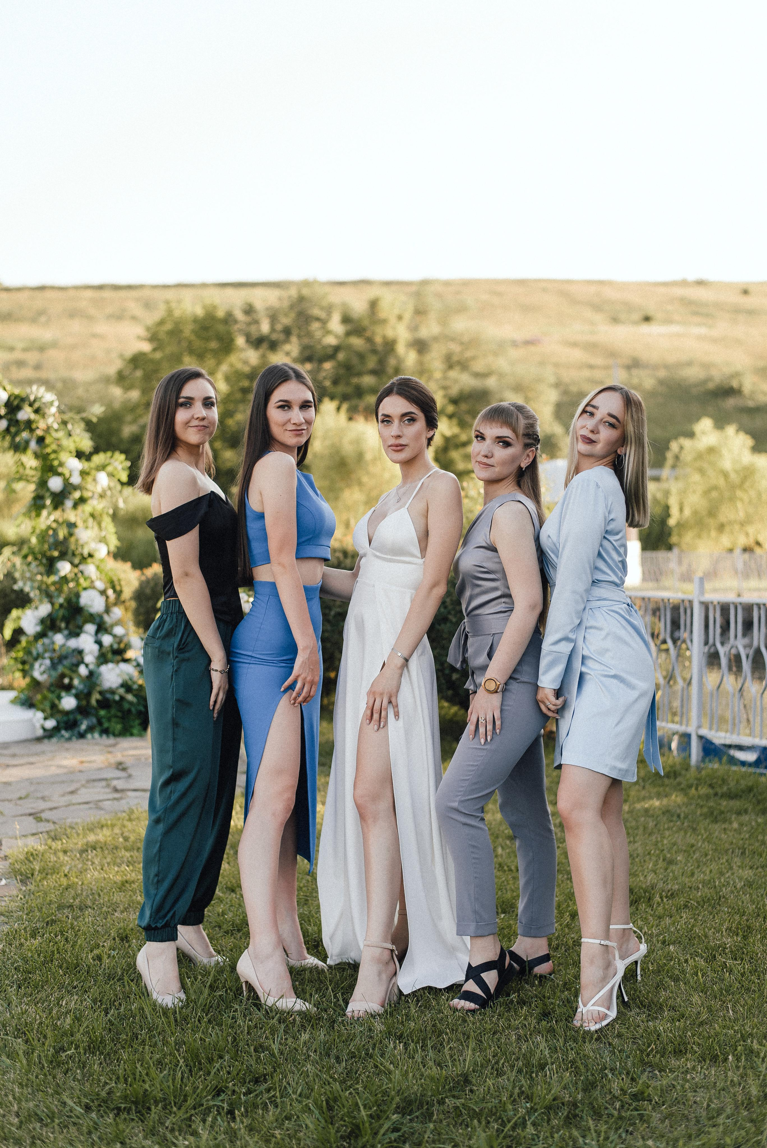 Саша и Илья. Фотограф Гилярова Злата Белгород