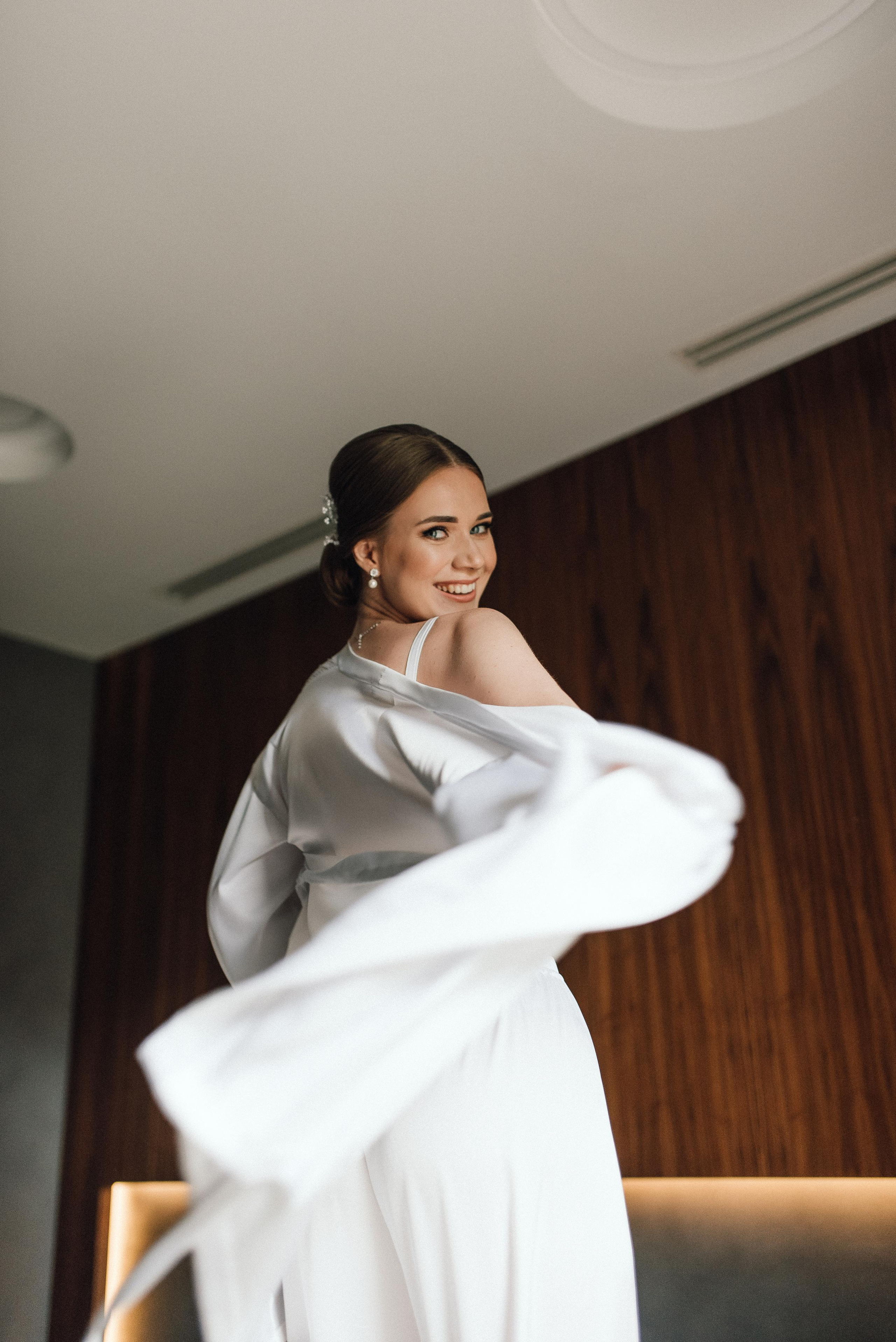 Алина и Арман. Фотограф Гилярова Злата Белгород