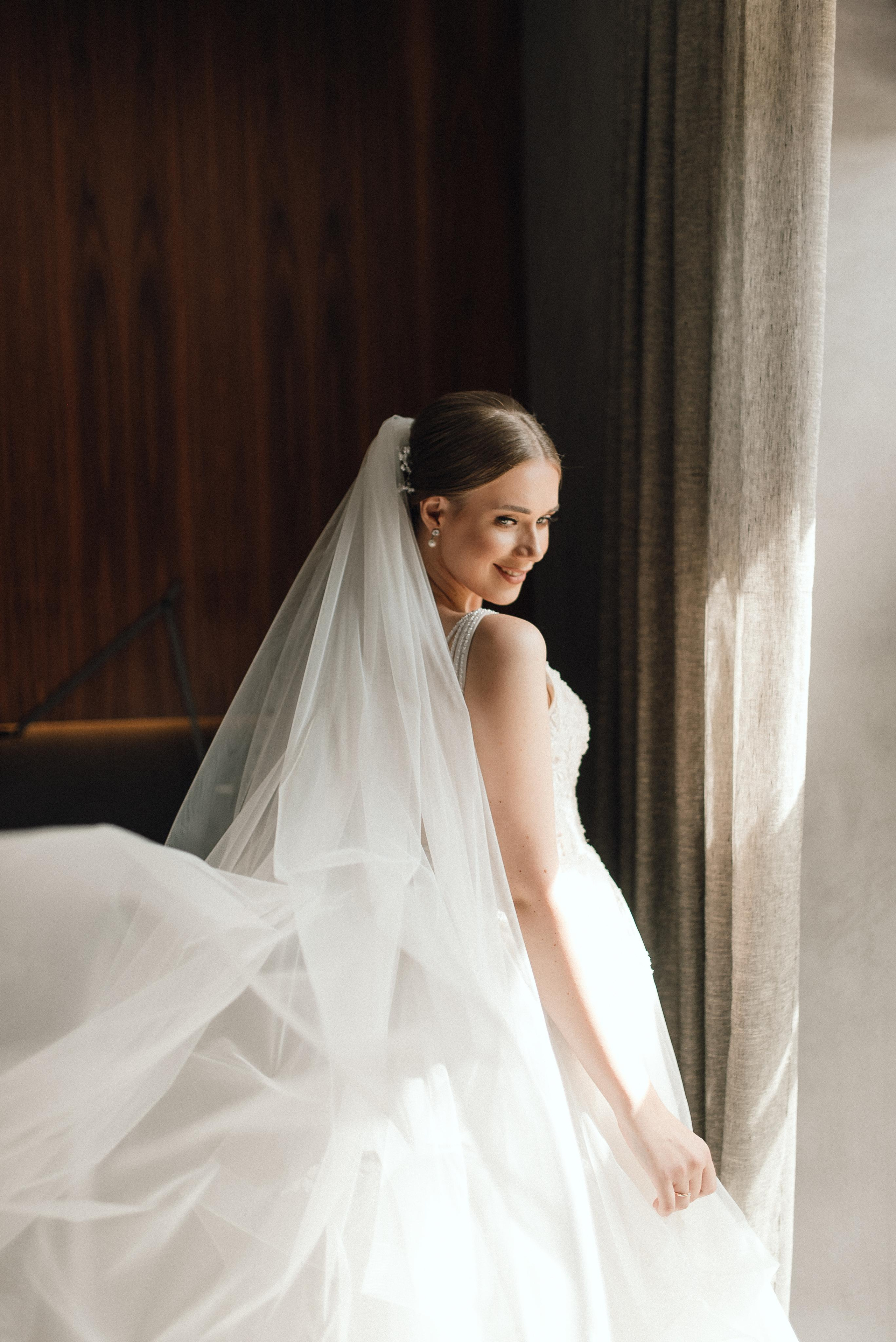 Алина и Арман. Фотограф Гилярова Злата Белгород