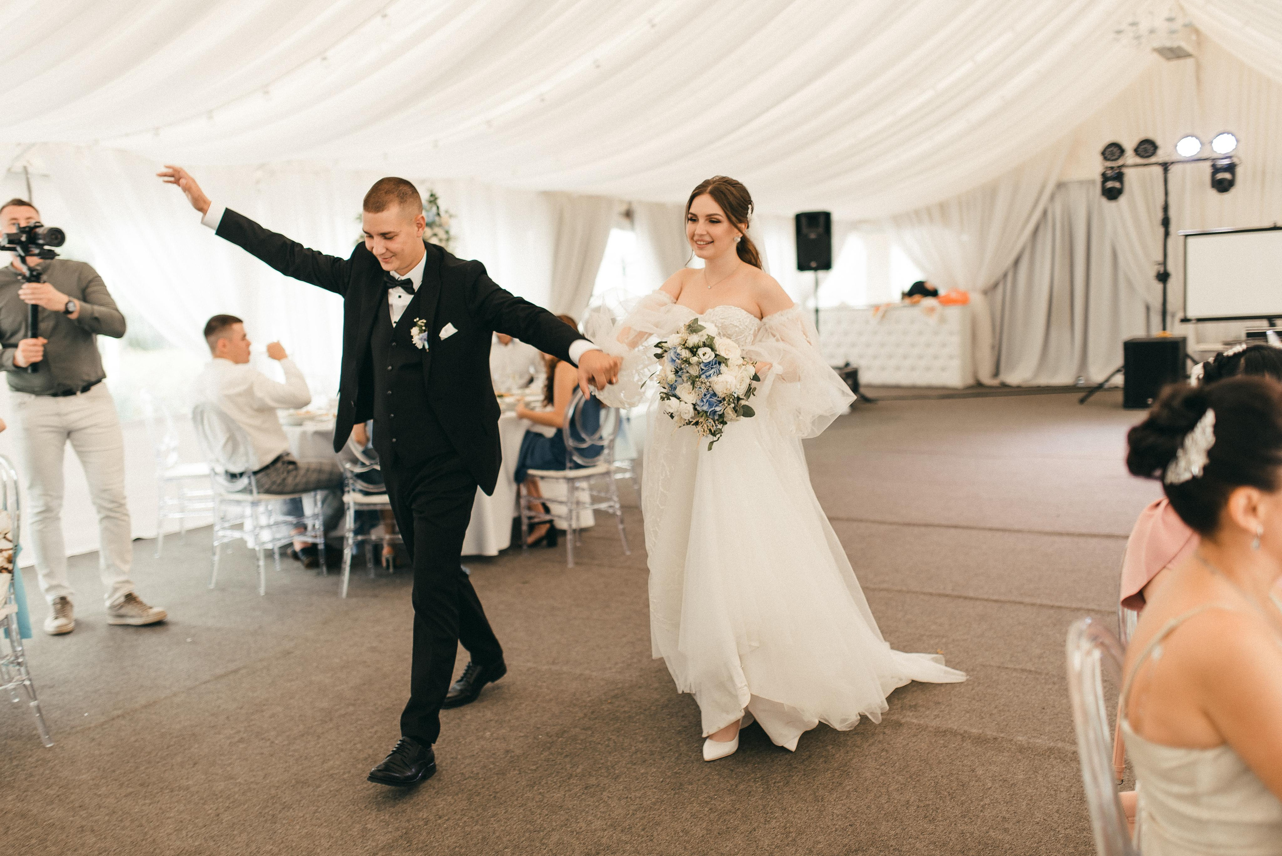 Алина и Дима. Фотограф Гилярова Злата Белгород