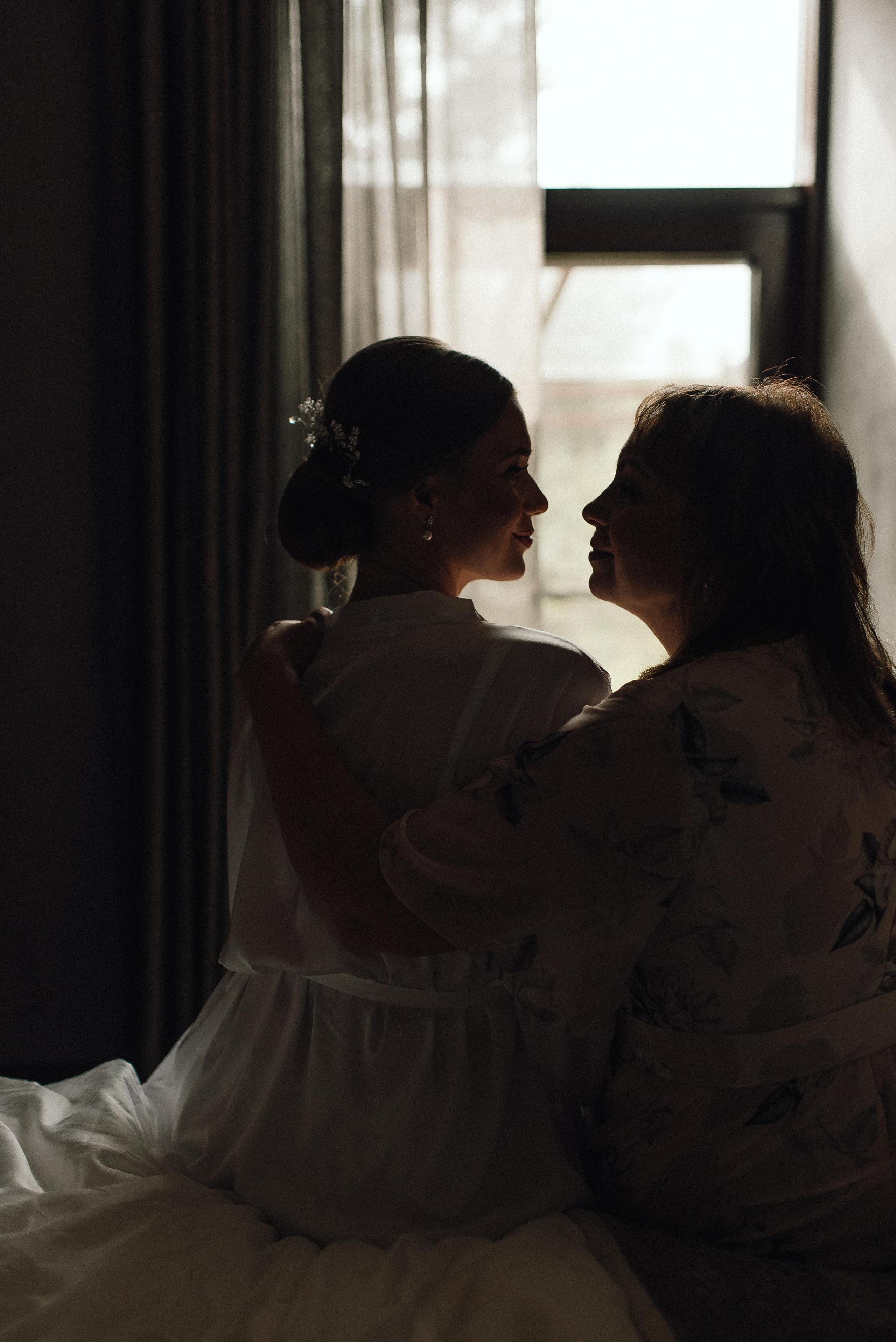 Алина и Арман. Фотограф Гилярова Злата Белгород