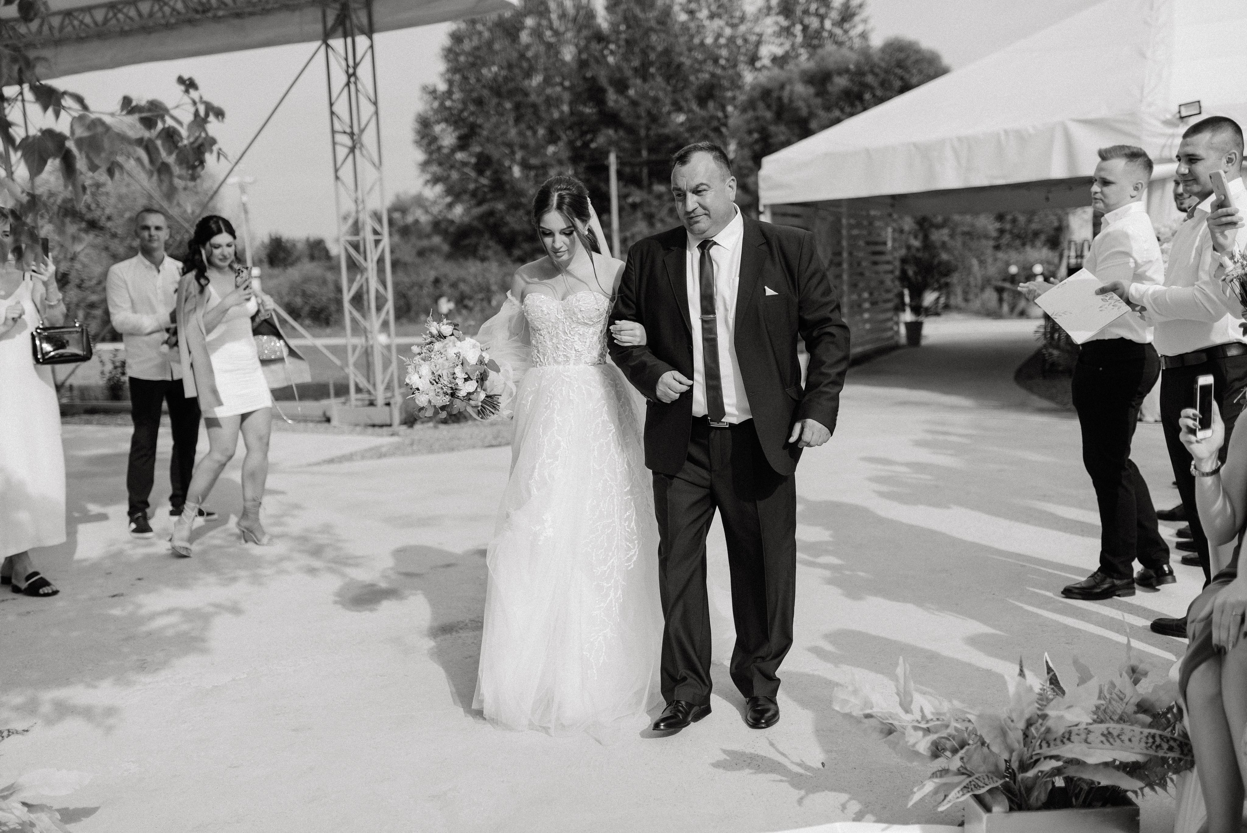 Алина и Дима. Фотограф Гилярова Злата Белгород