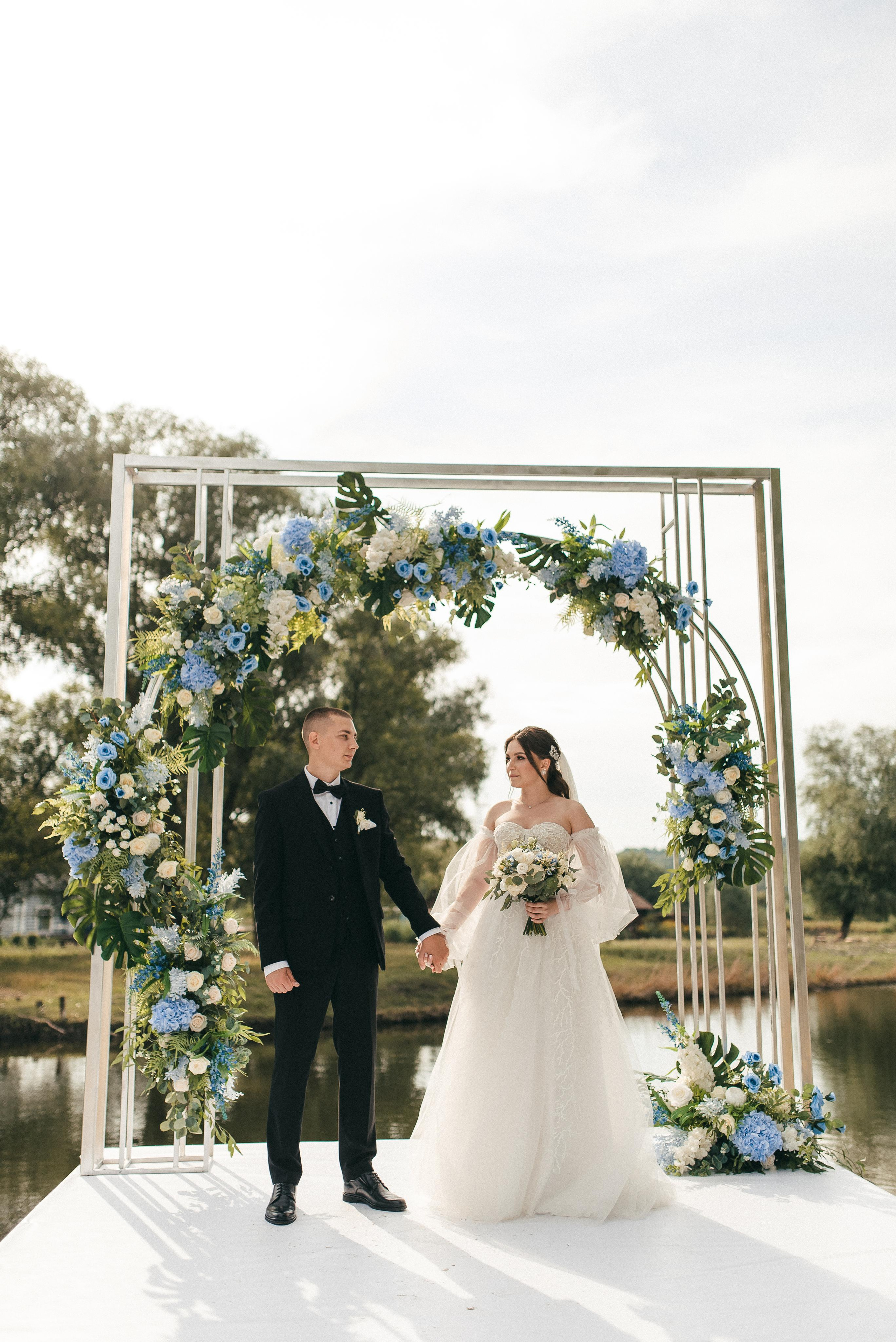 Алина и Дима. Фотограф Гилярова Злата Белгород