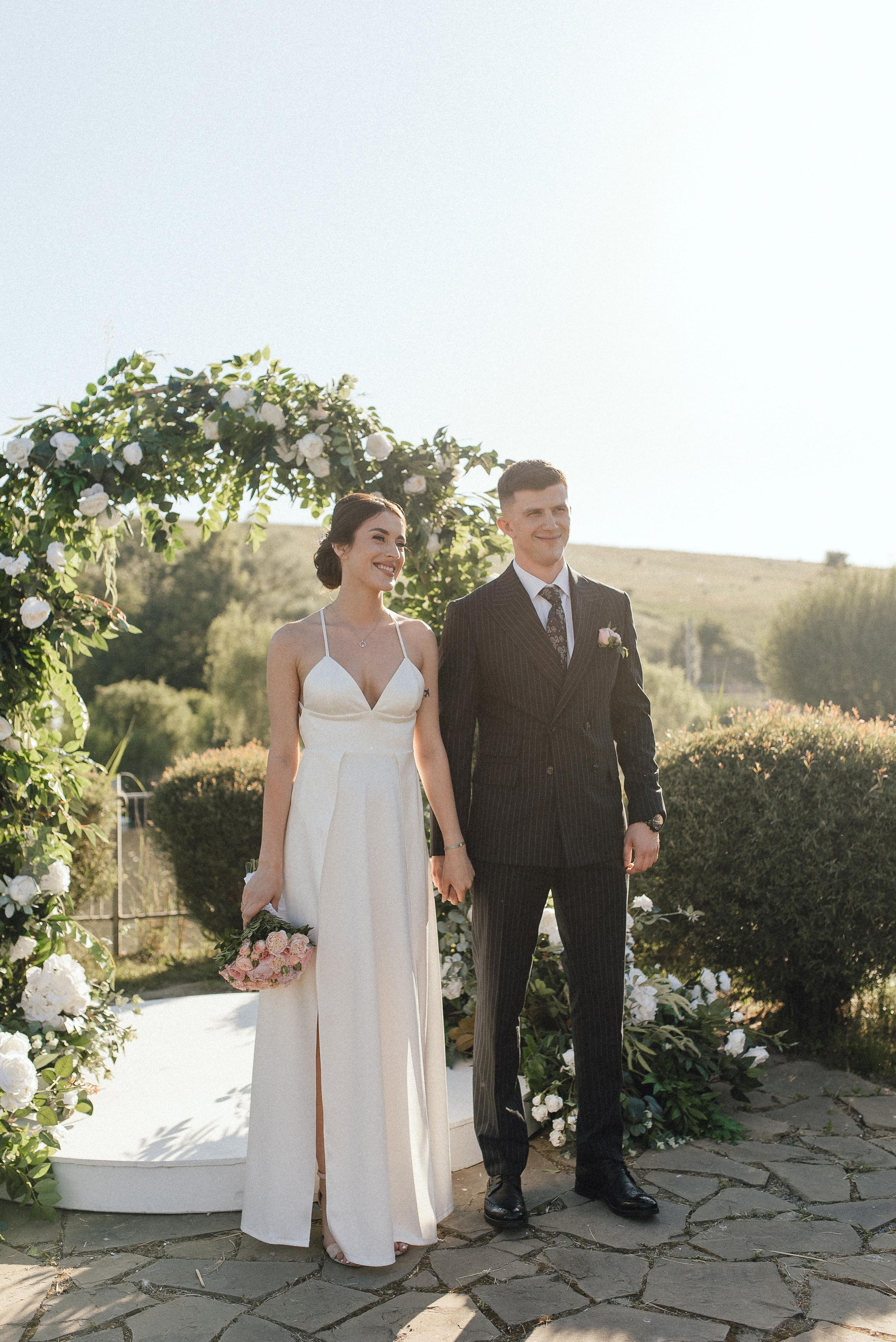 Саша и Илья. Фотограф Гилярова Злата Белгород