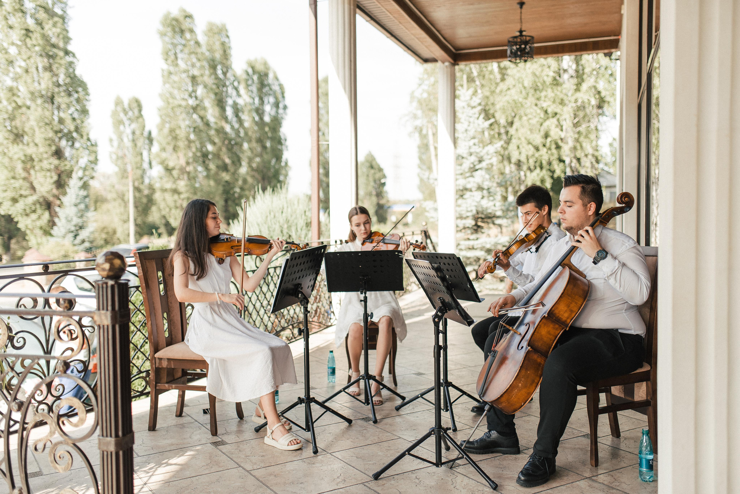 Алина и Арман. Фотограф Гилярова Злата Белгород