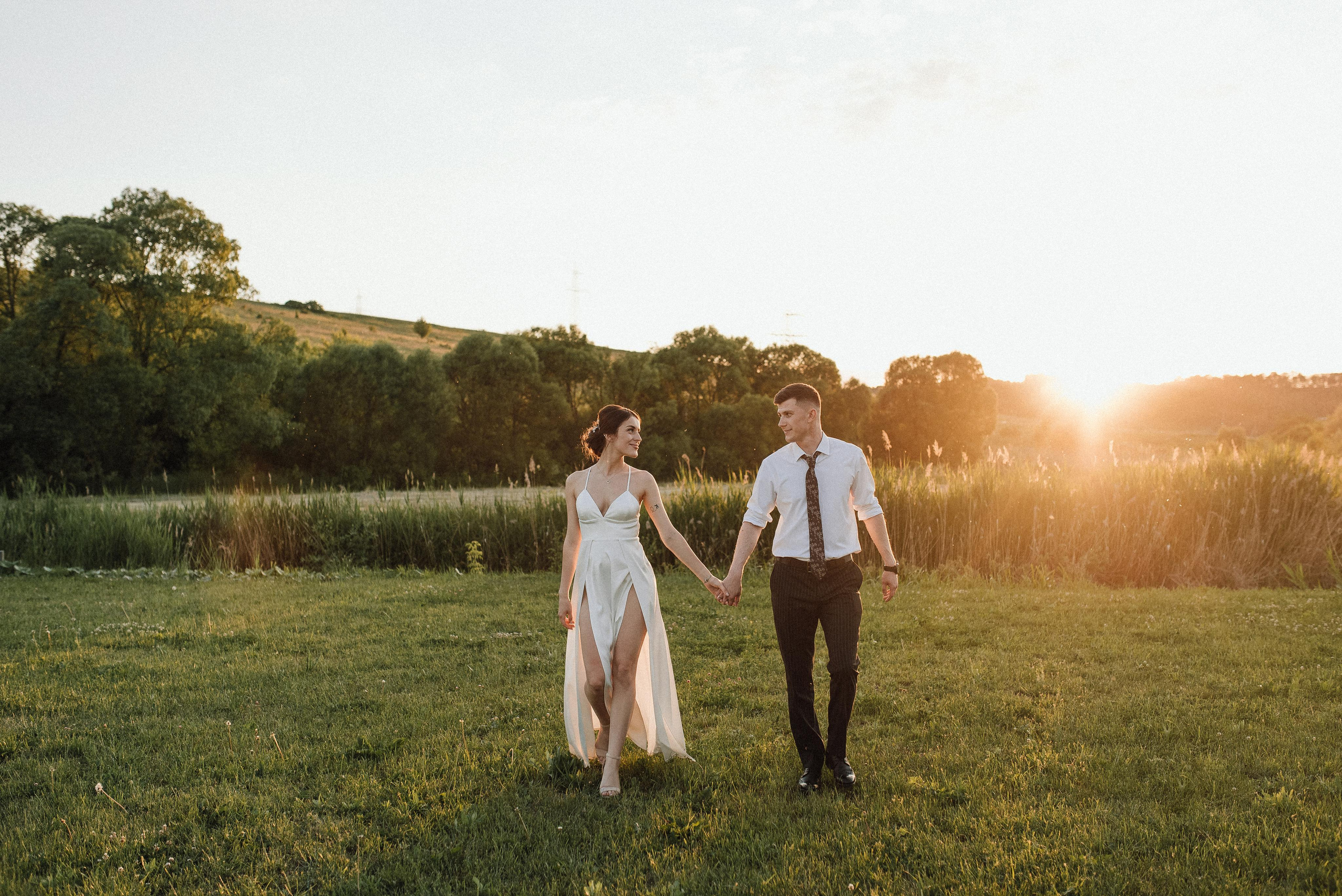 Саша и Илья. Фотограф Гилярова Злата Белгород