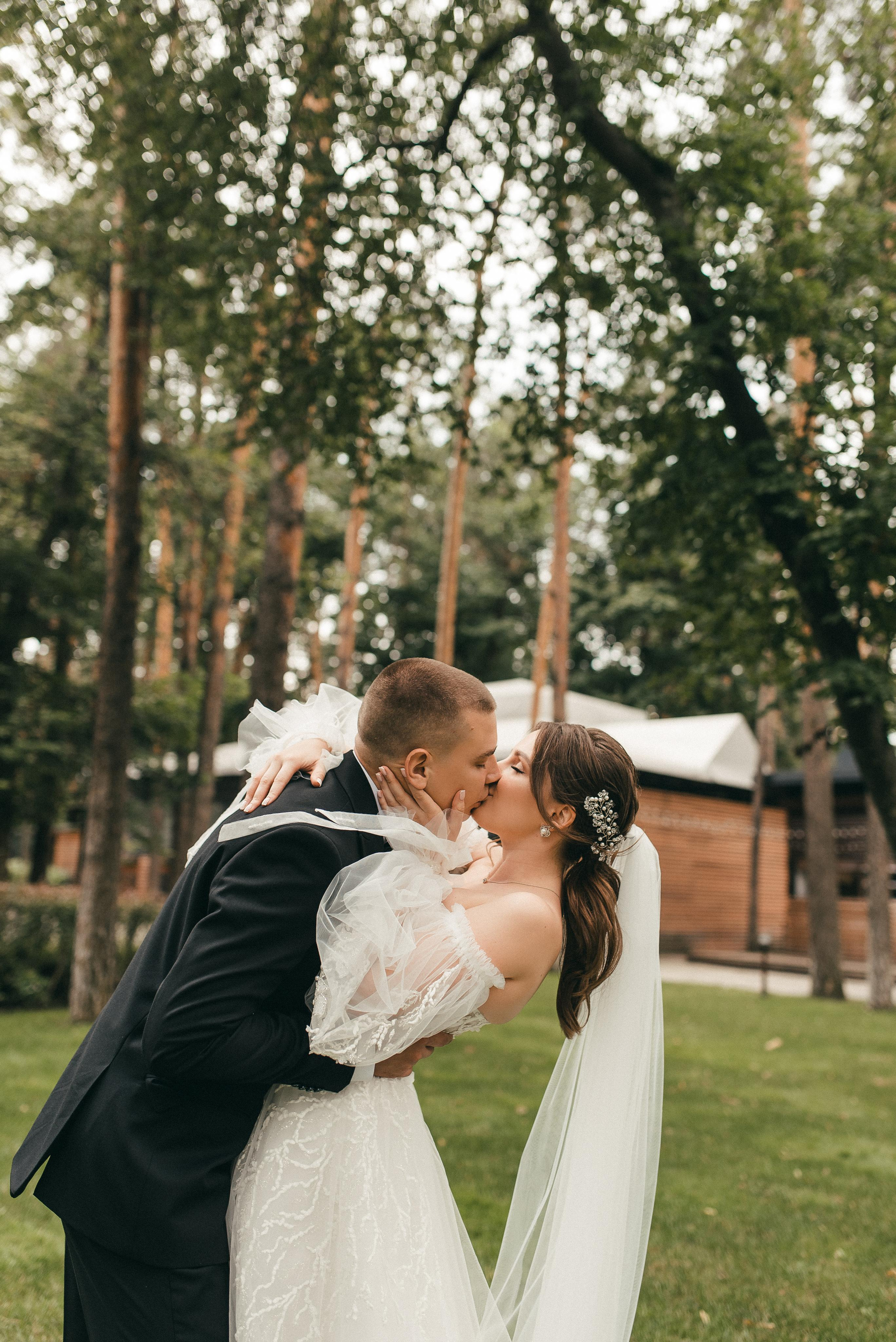 Алина и Дима. Фотограф Гилярова Злата Белгород