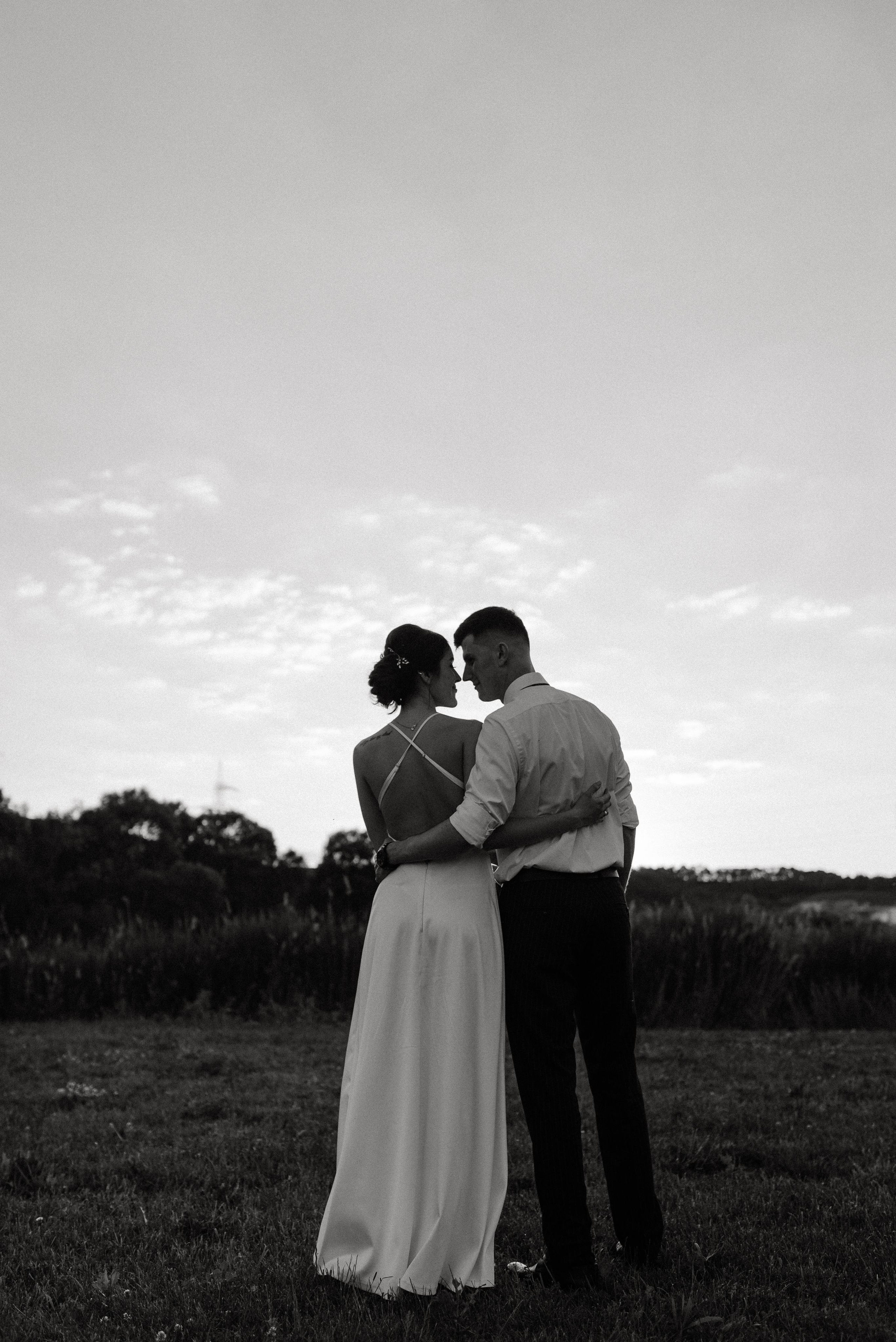 Саша и Илья. Фотограф Гилярова Злата Белгород