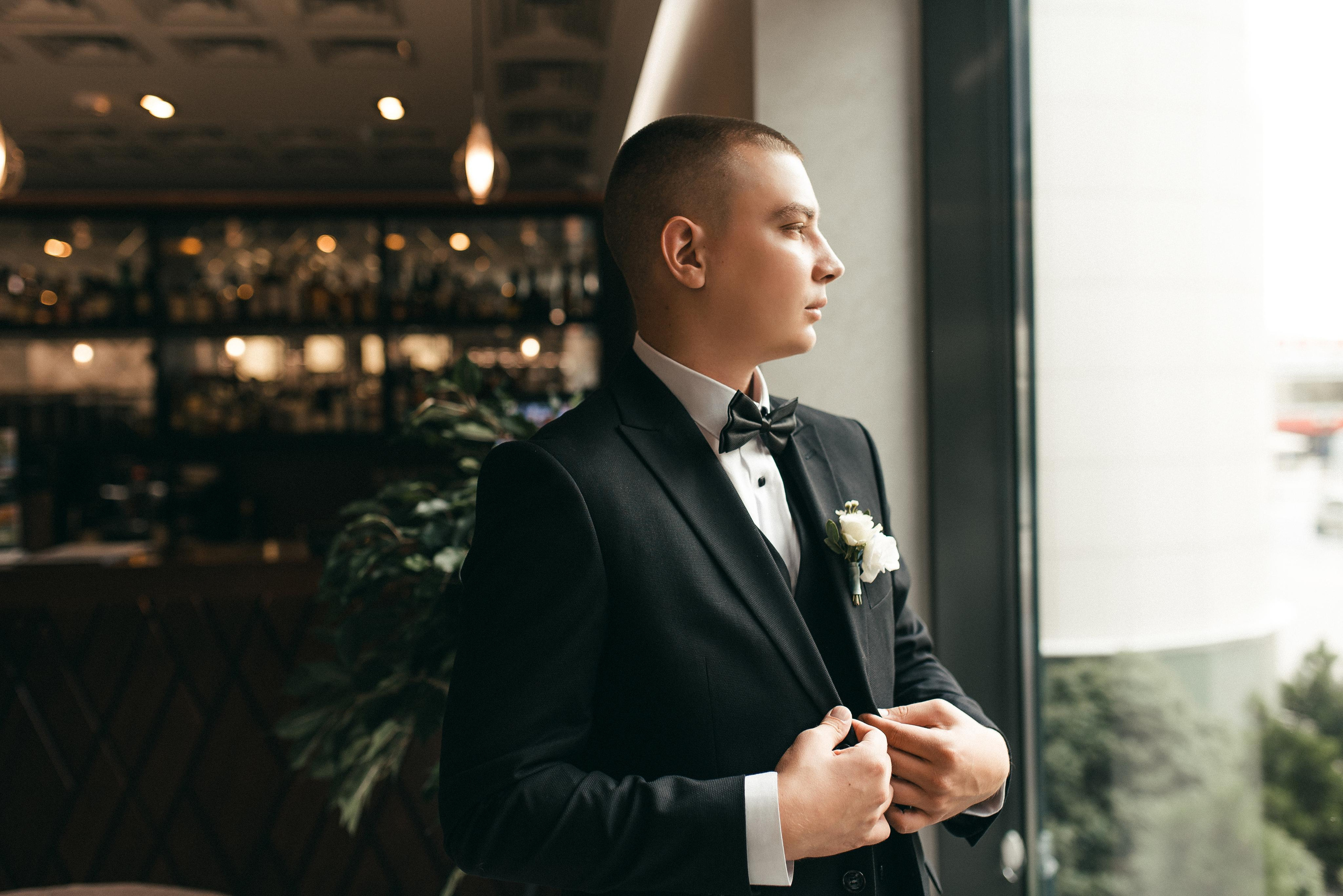 Алина и Дима. Фотограф Гилярова Злата Белгород