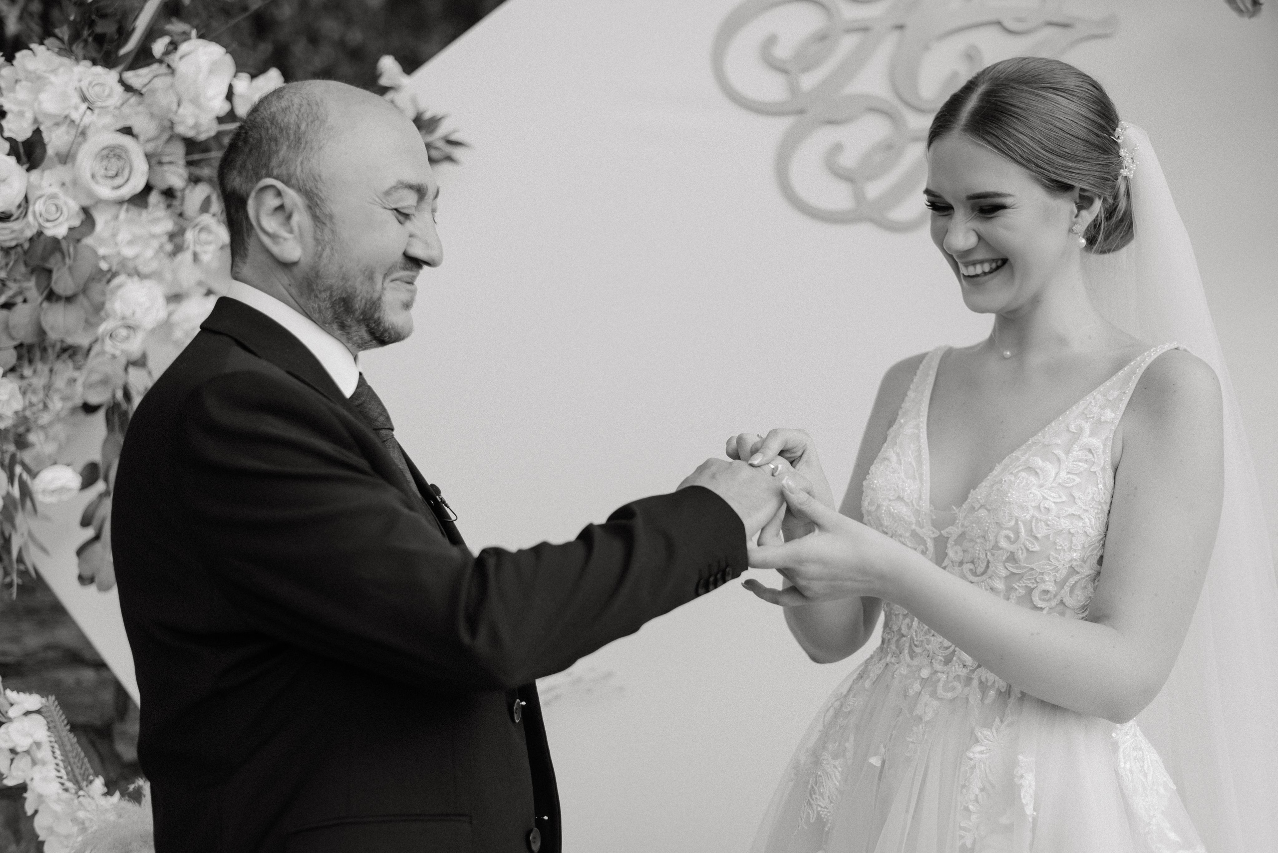 Алина и Арман. Фотограф Гилярова Злата Белгород