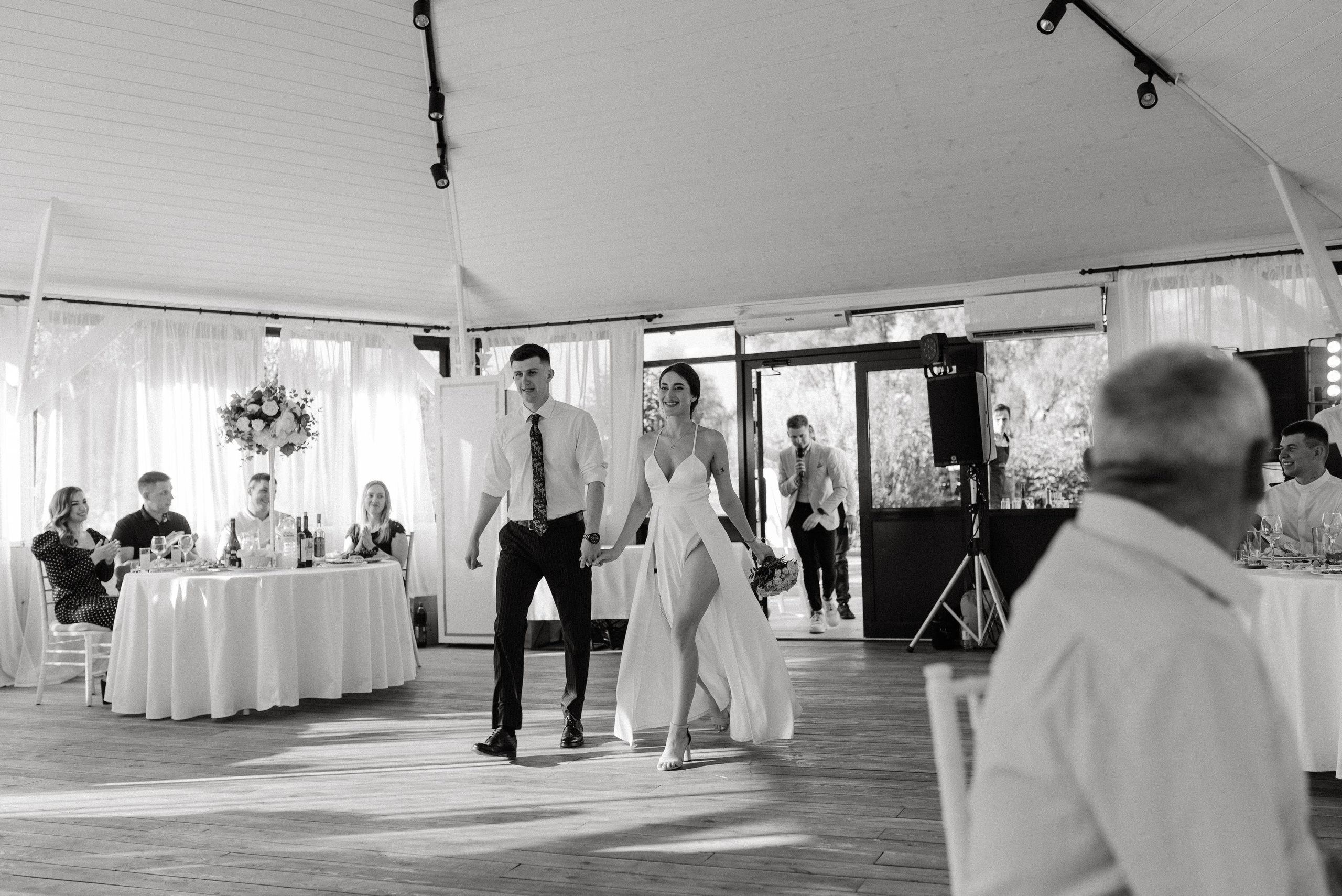 Саша и Илья. Фотограф Гилярова Злата Белгород