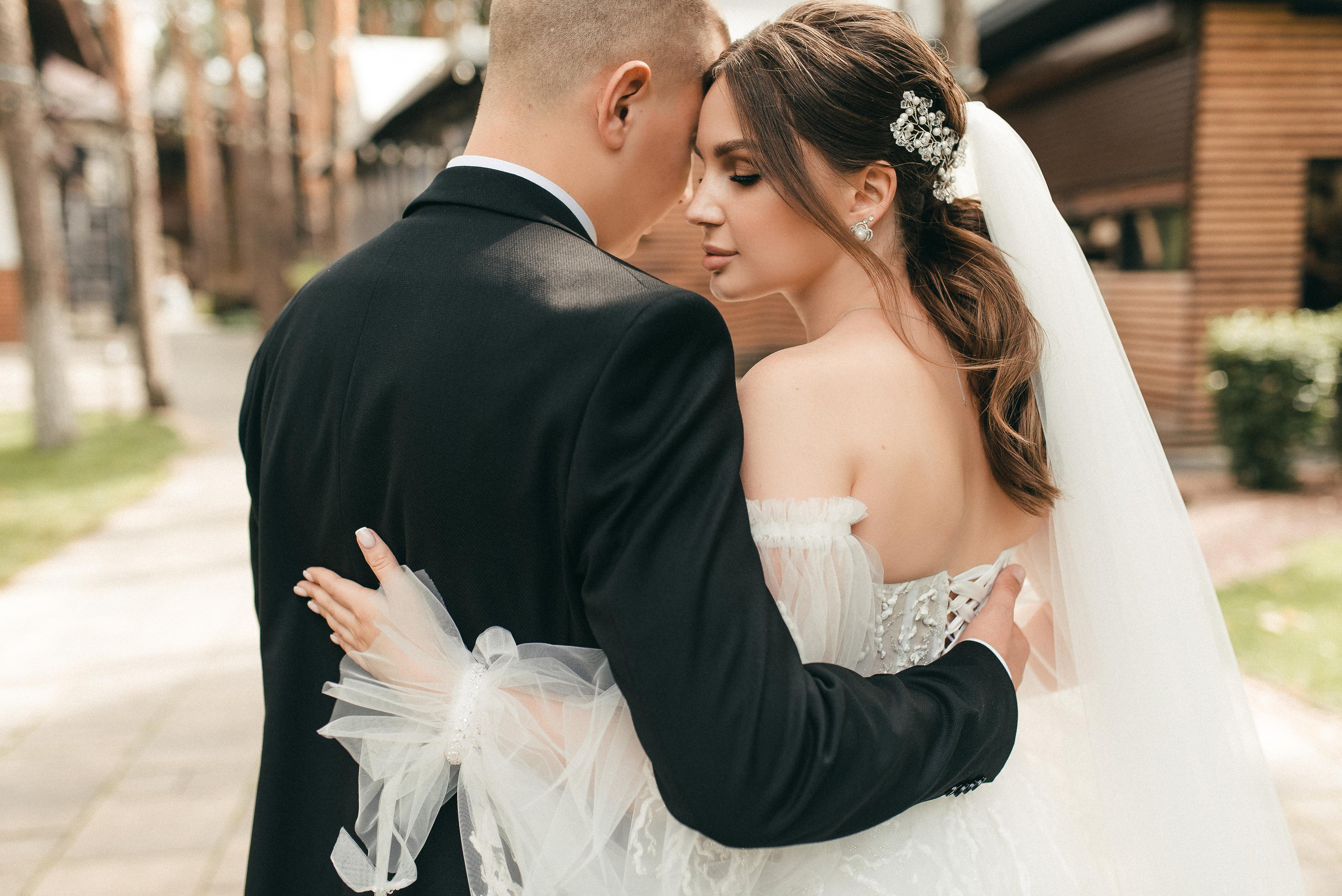 Алина и Дима. Фотограф Гилярова Злата Белгород