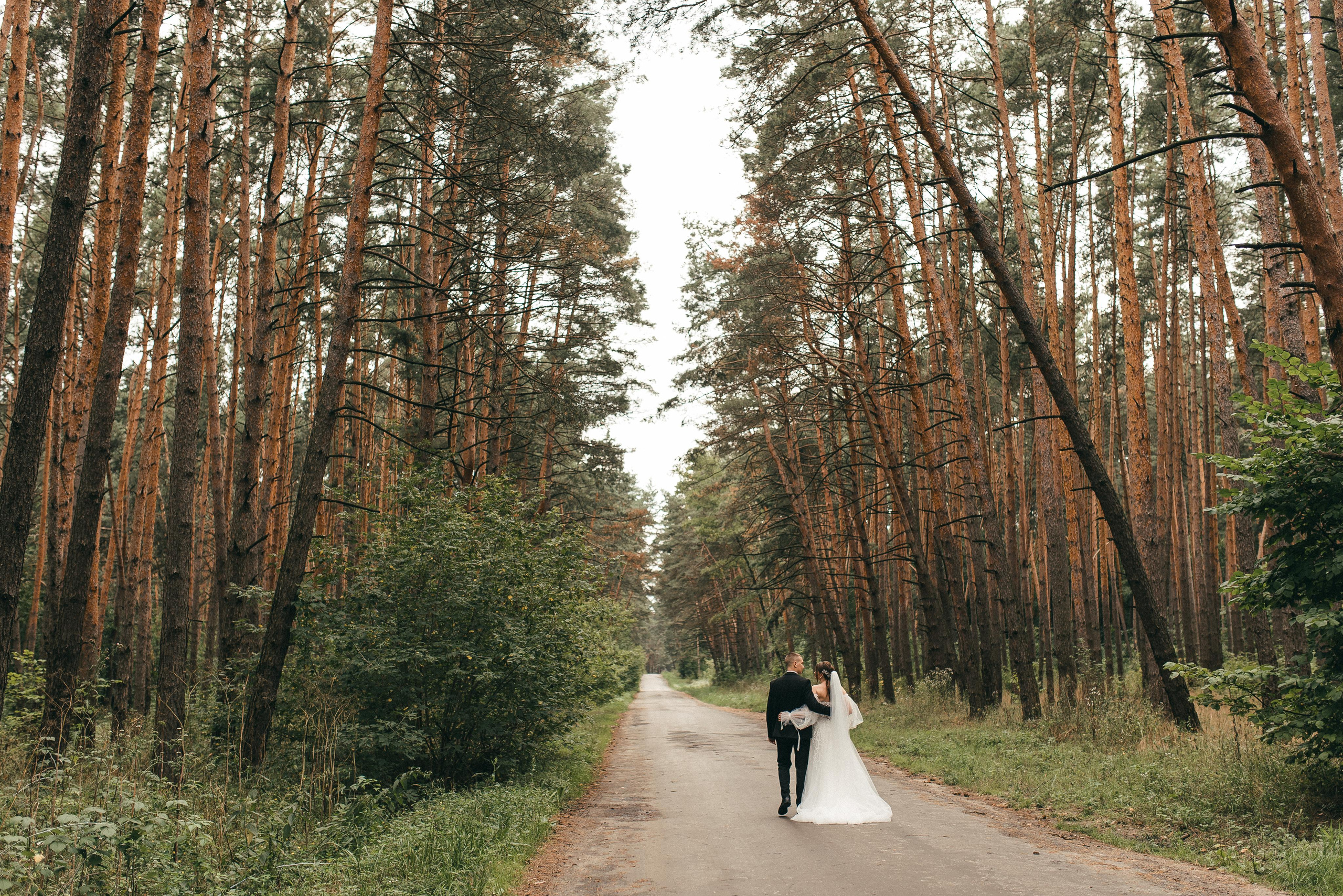 Алина и Дима. Фотограф Гилярова Злата Белгород