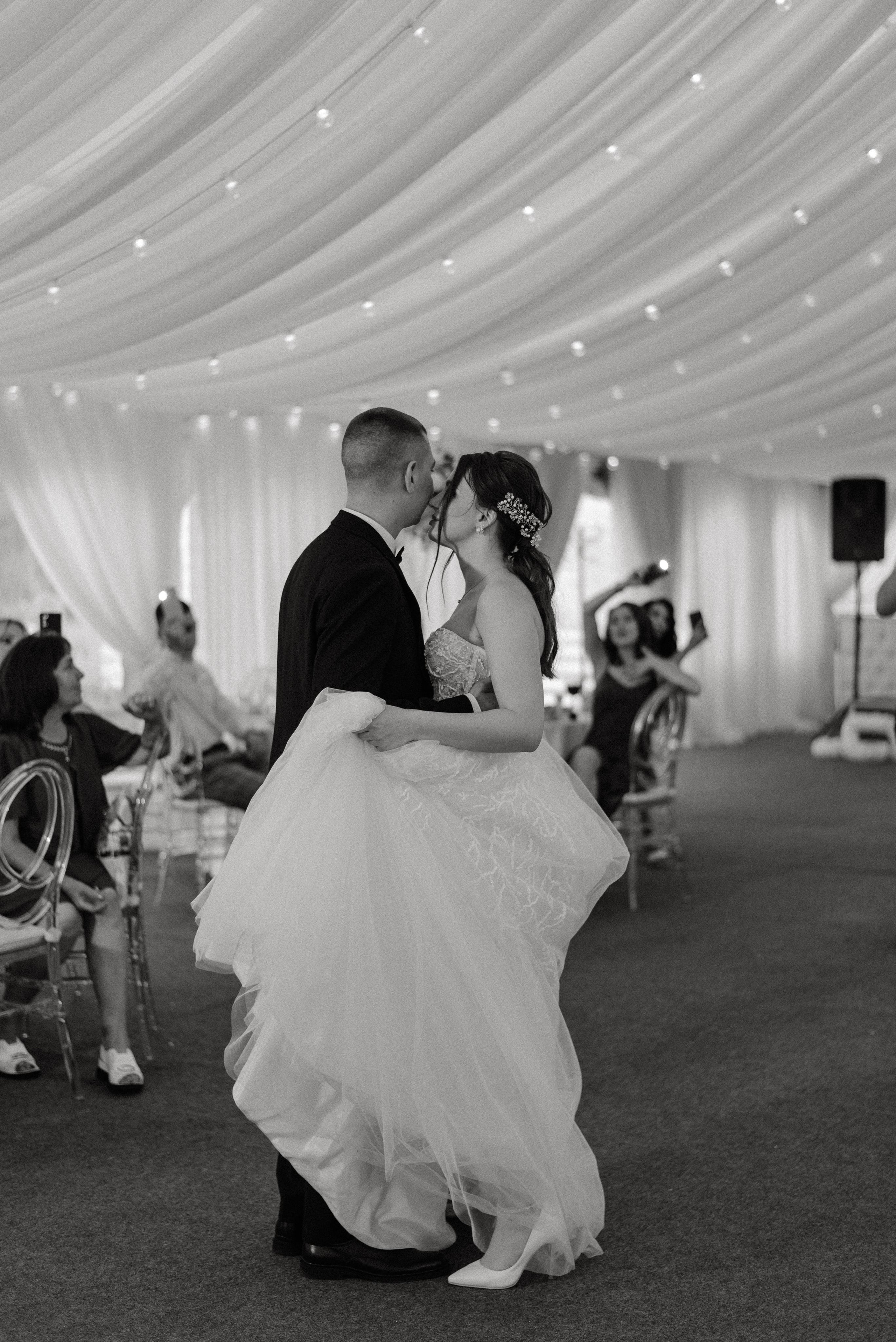 Алина и Дима. Фотограф Гилярова Злата Белгород