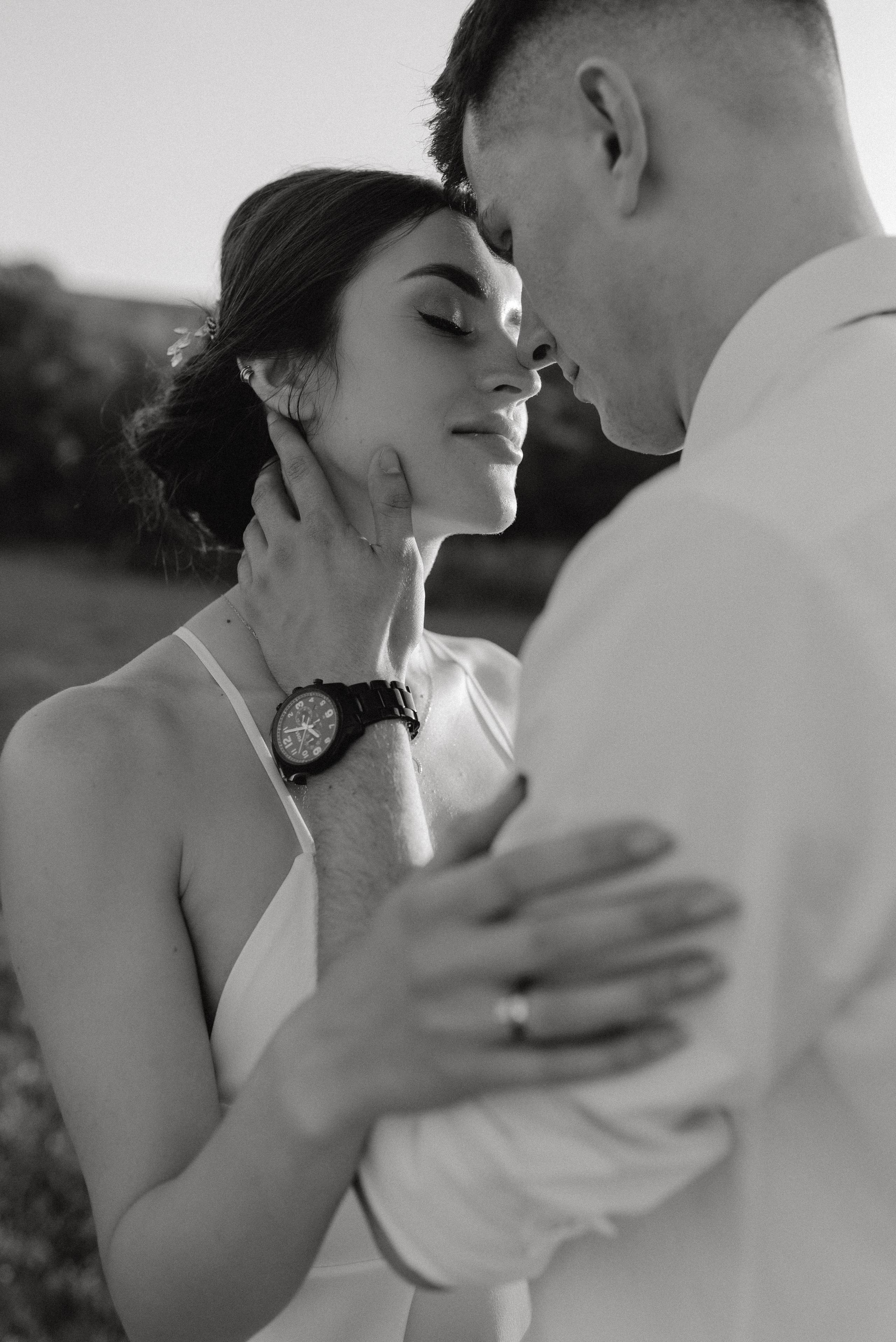 Саша и Илья. Фотограф Гилярова Злата Белгород