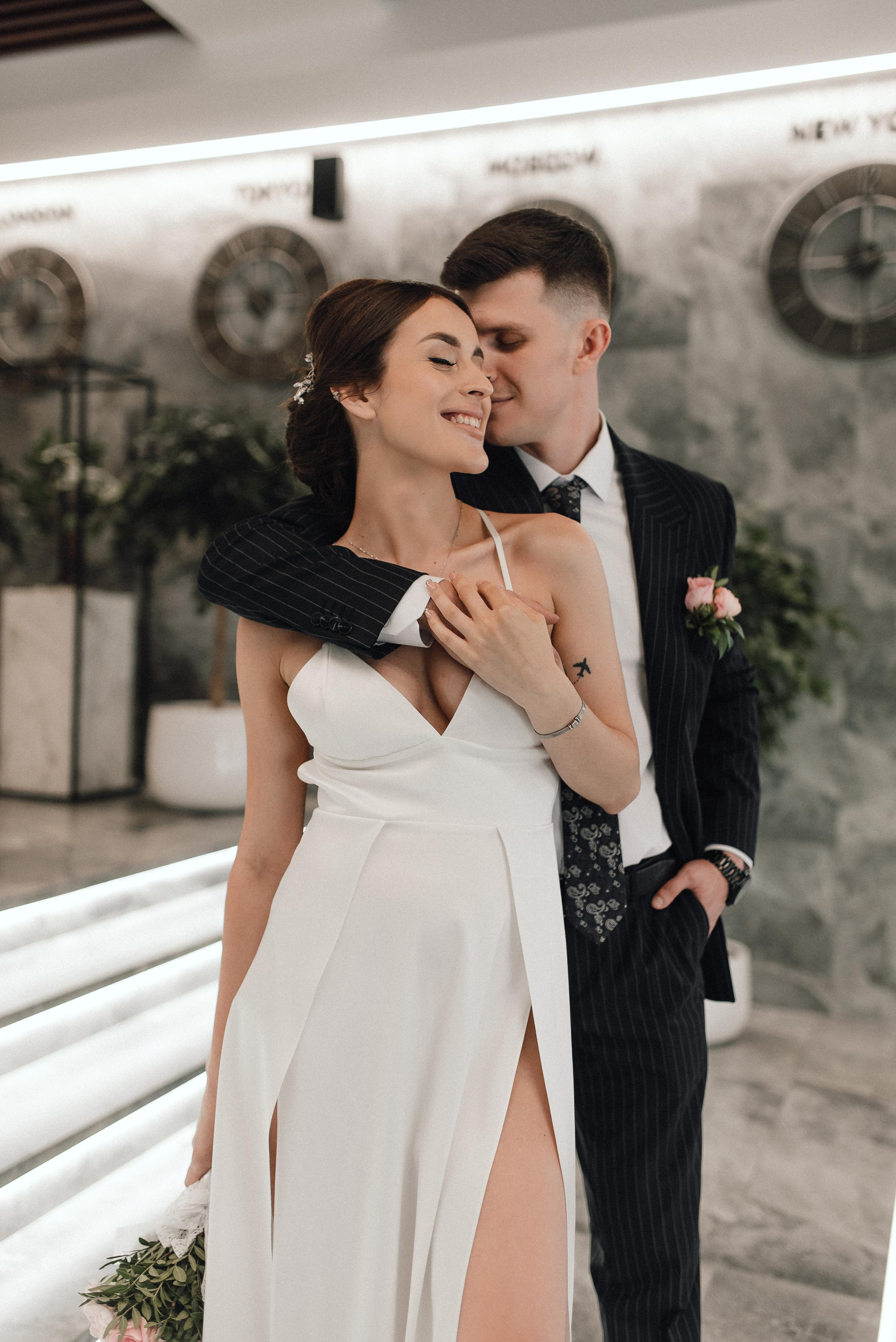 Саша и Илья. Фотограф Гилярова Злата Белгород