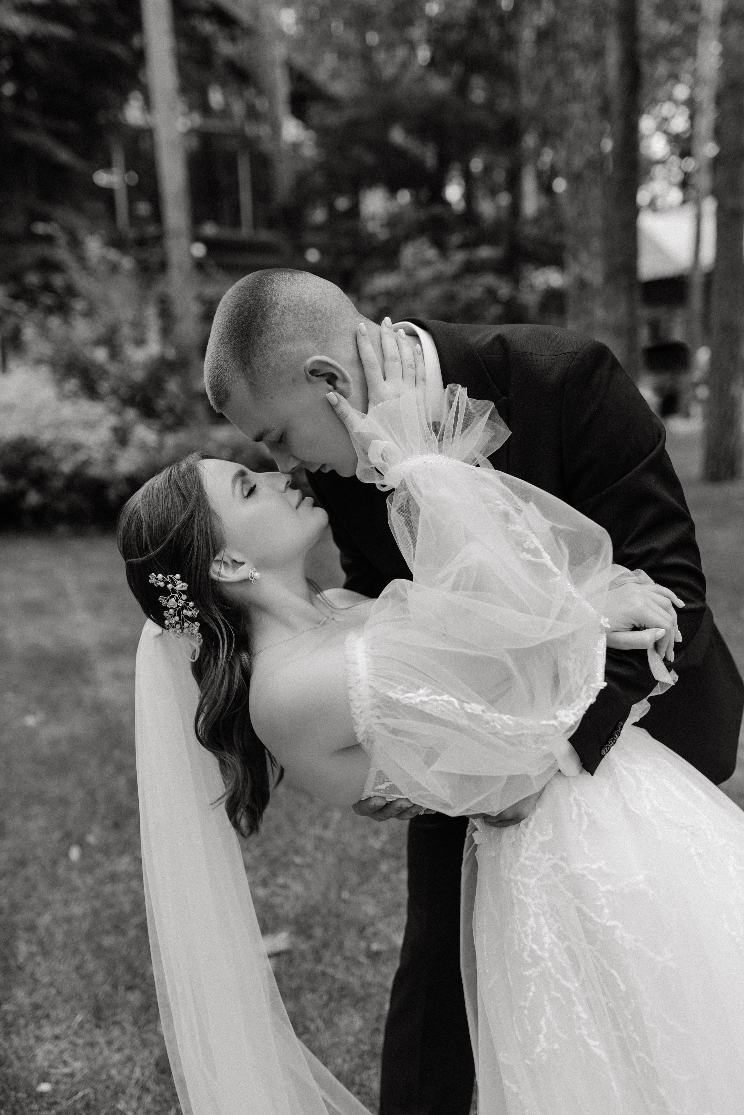 Алина и Дима. Фотограф Гилярова Злата Белгород