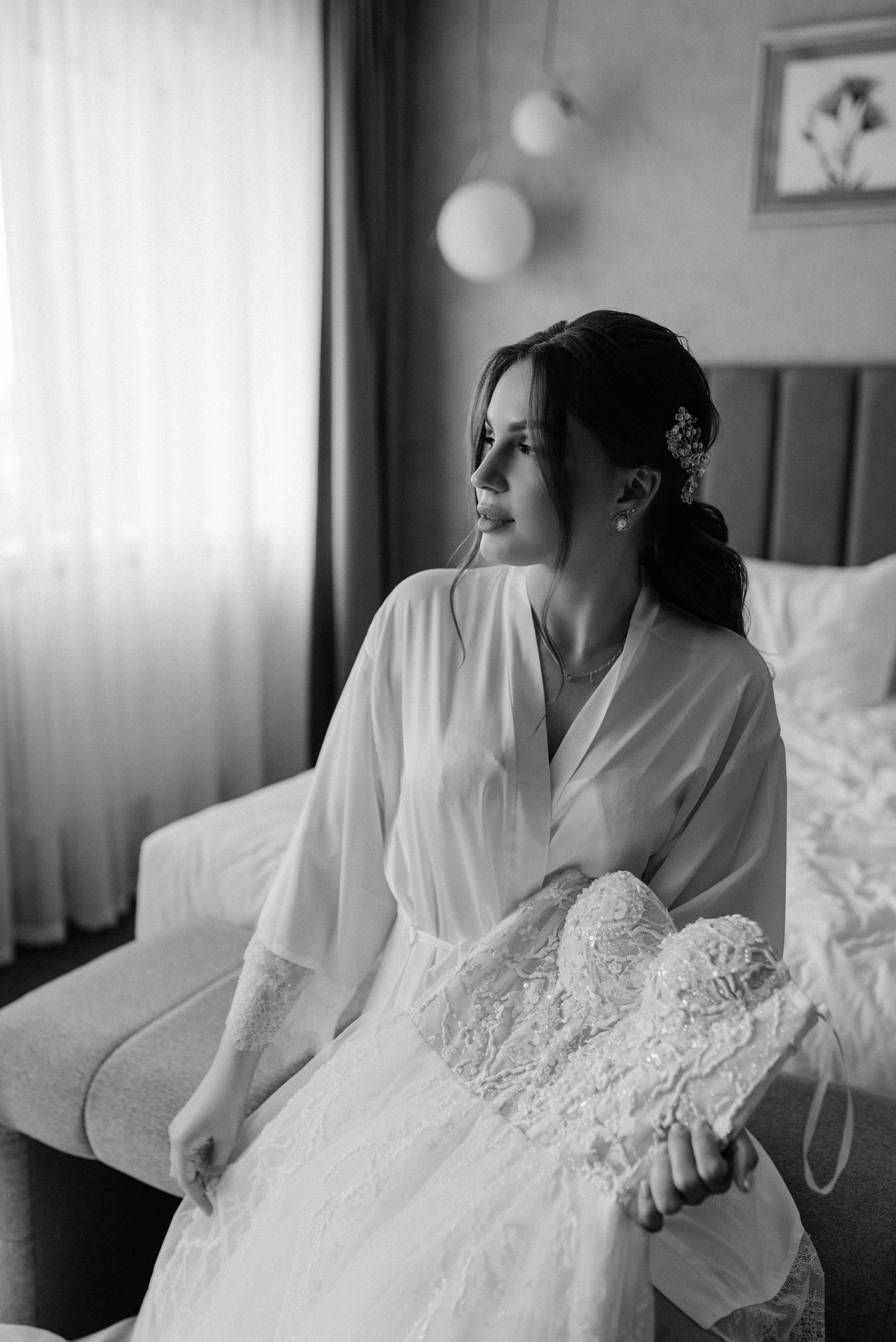 Алина и Дима. Фотограф Гилярова Злата Белгород