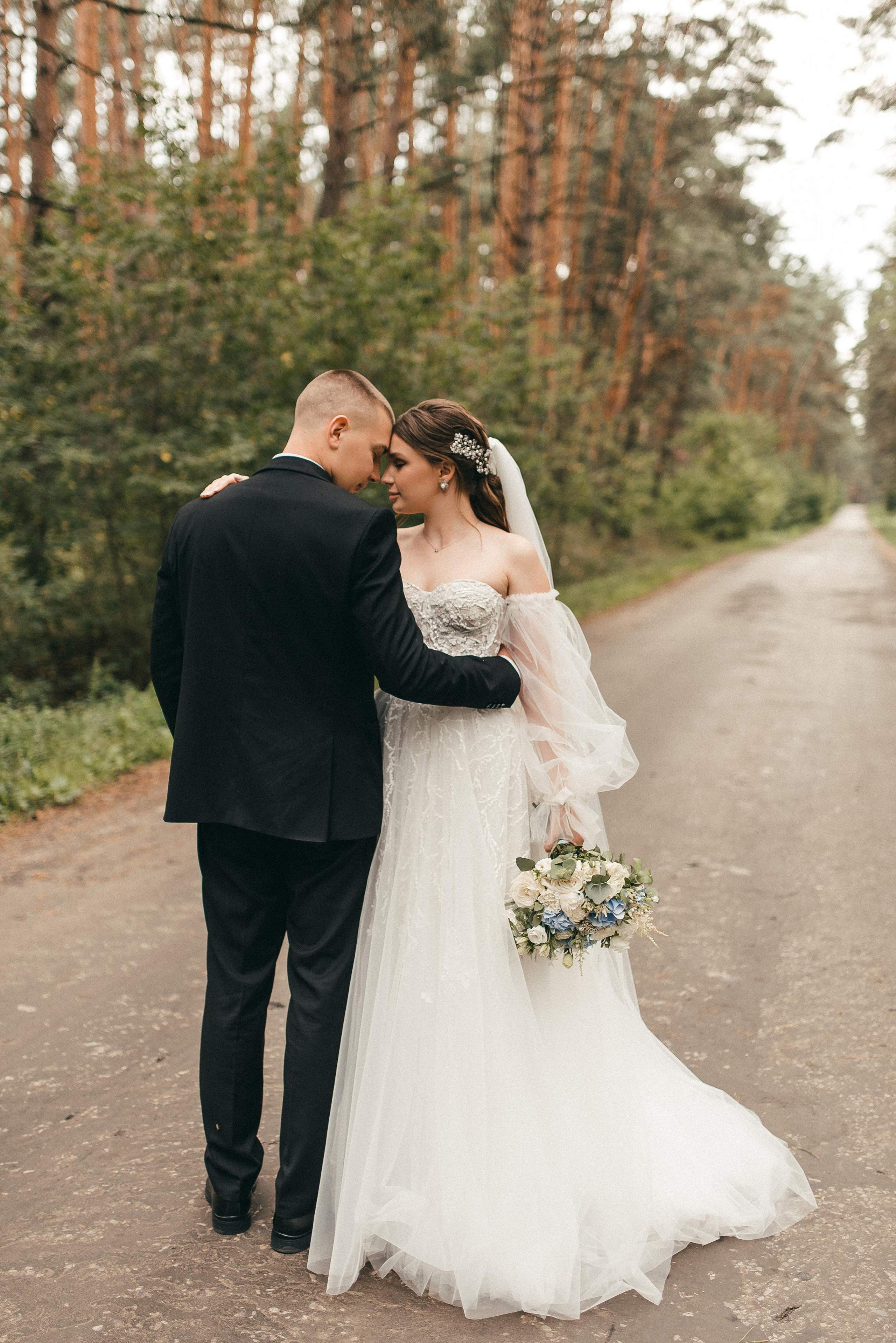 Алина и Дима. Фотограф Гилярова Злата Белгород