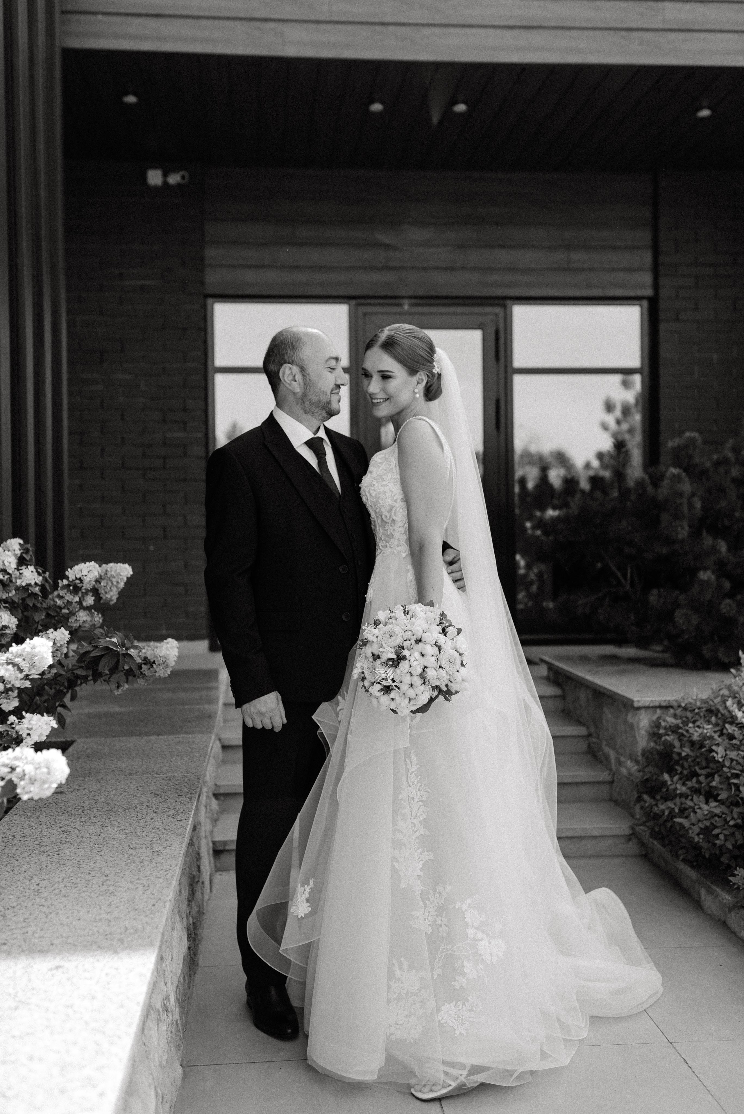 Алина и Арман. Фотограф Гилярова Злата Белгород