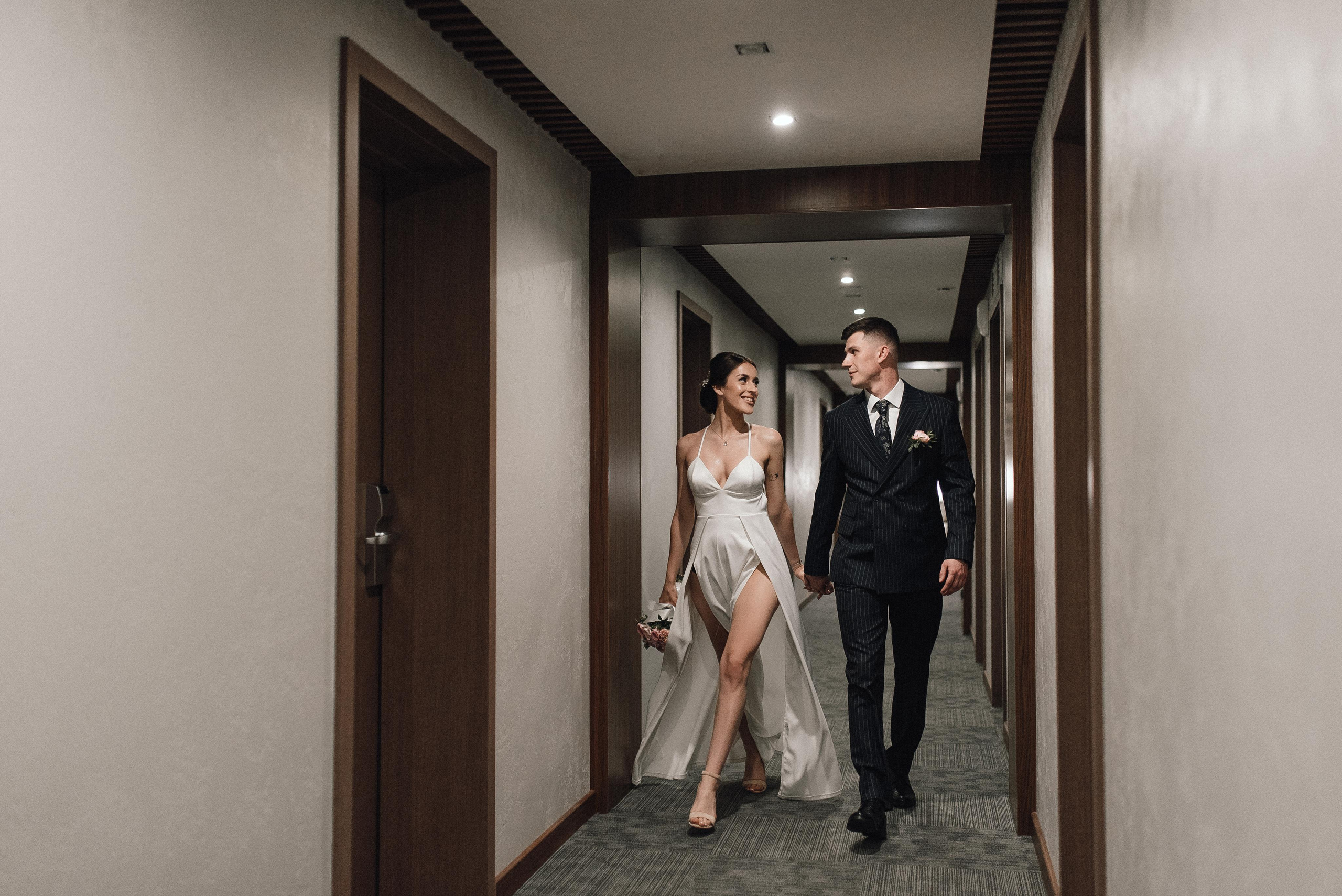 Саша и Илья. Фотограф Гилярова Злата Белгород