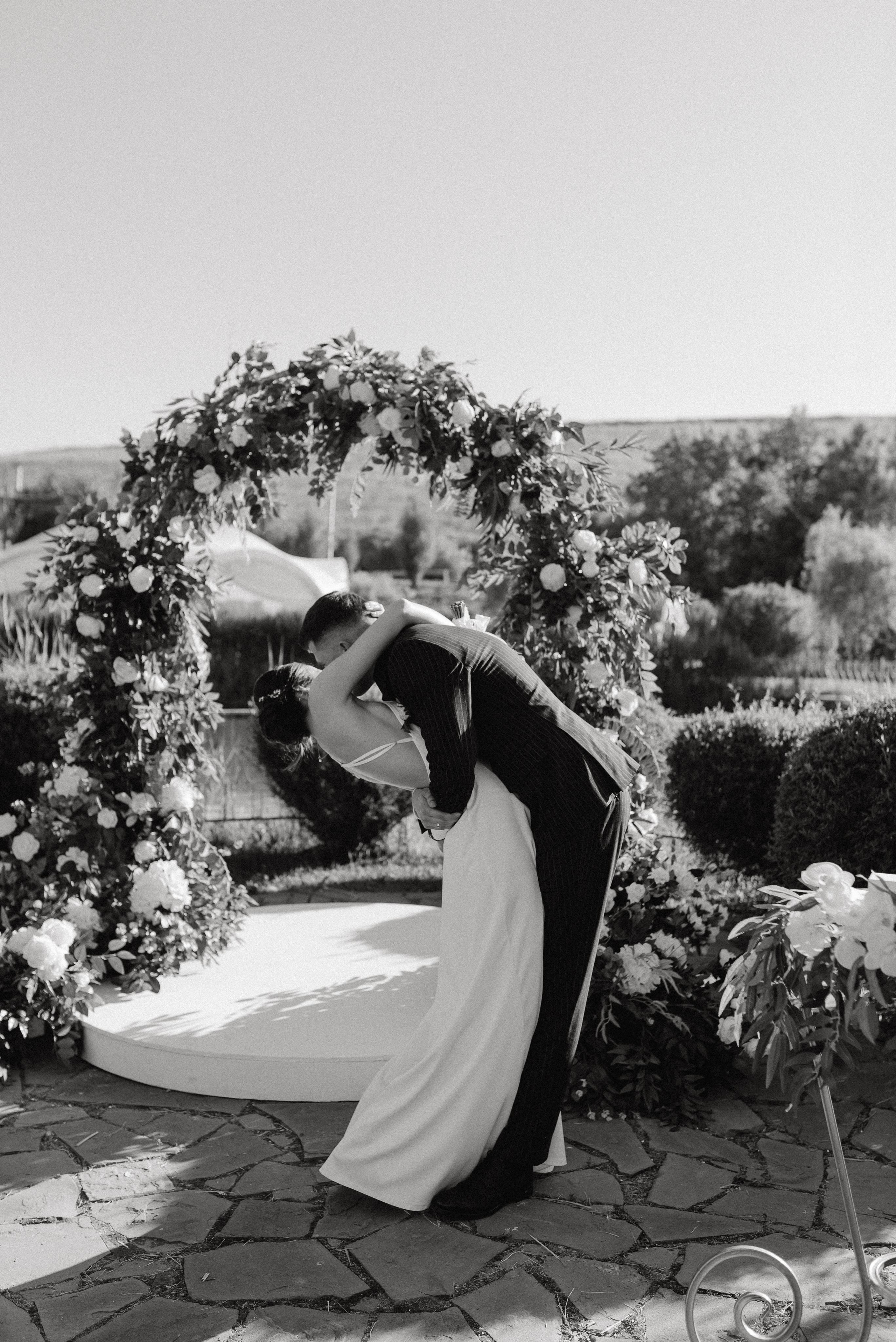 Саша и Илья. Фотограф Гилярова Злата Белгород