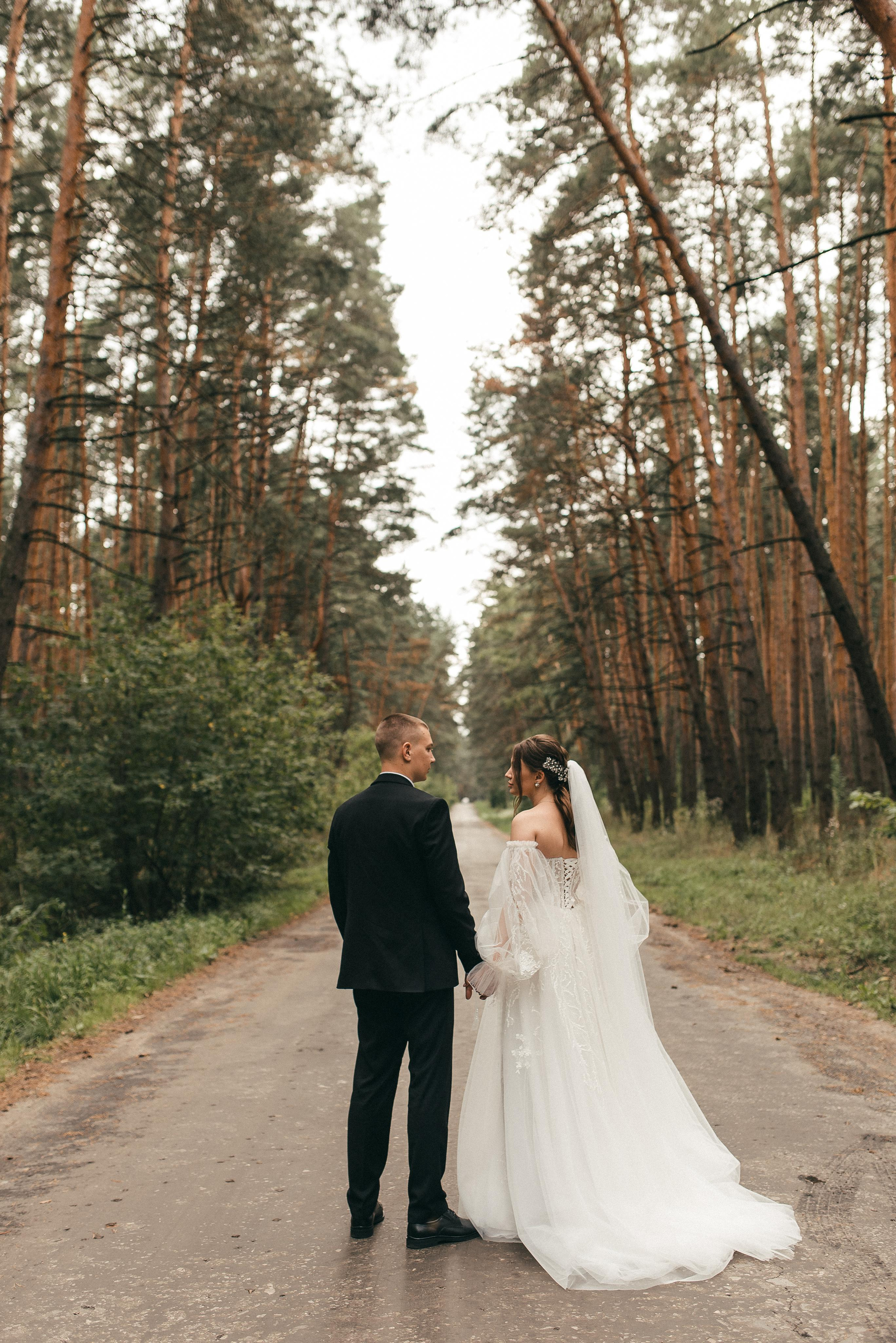 Алина и Дима. Фотограф Гилярова Злата Белгород