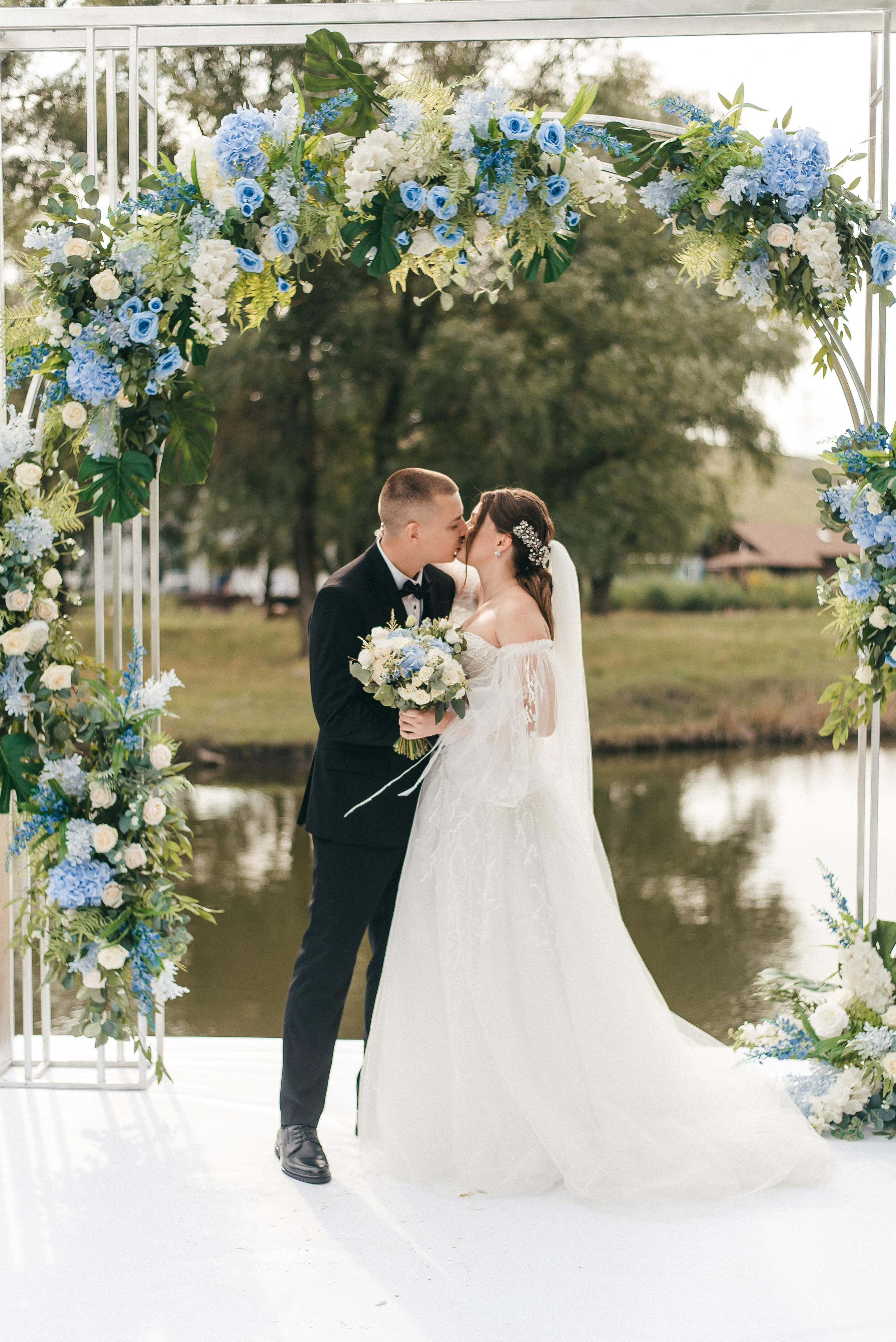 Алина и Дима. Фотограф Гилярова Злата Белгород