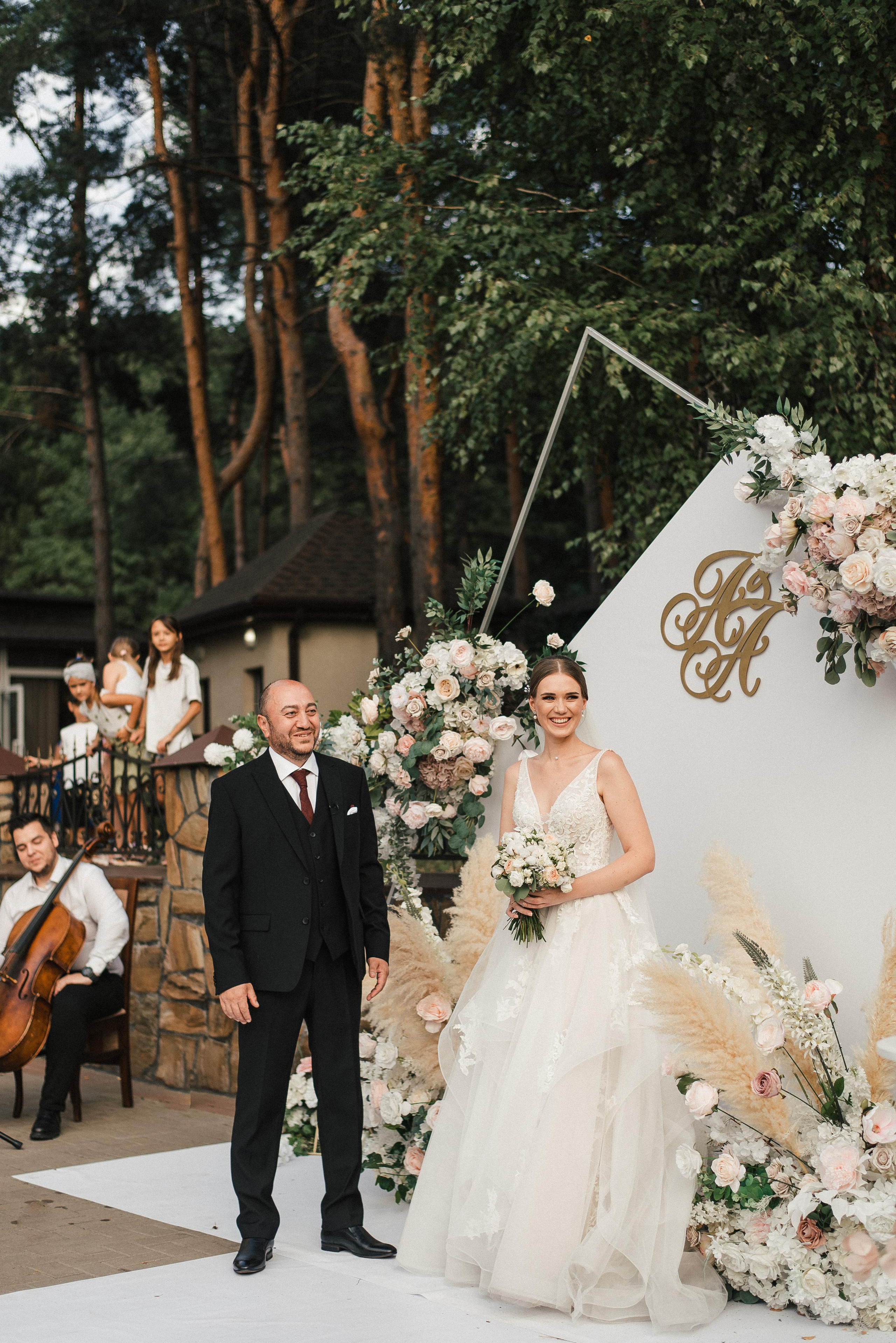 Алина и Арман. Фотограф Гилярова Злата Белгород
