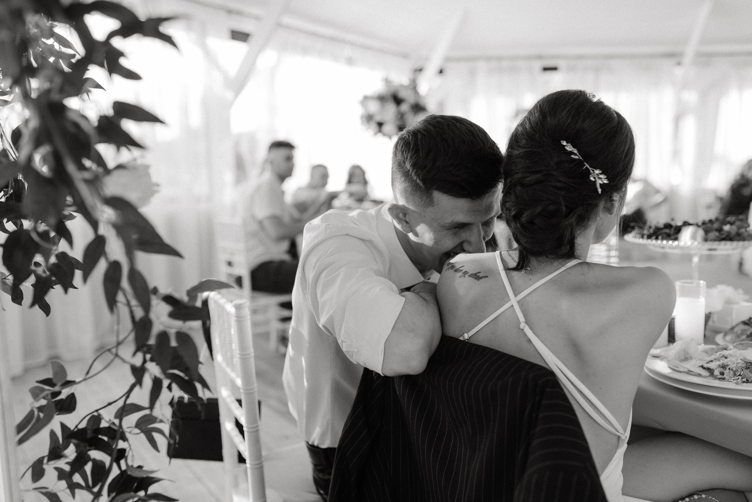 Саша и Илья. Фотограф Гилярова Злата Белгород