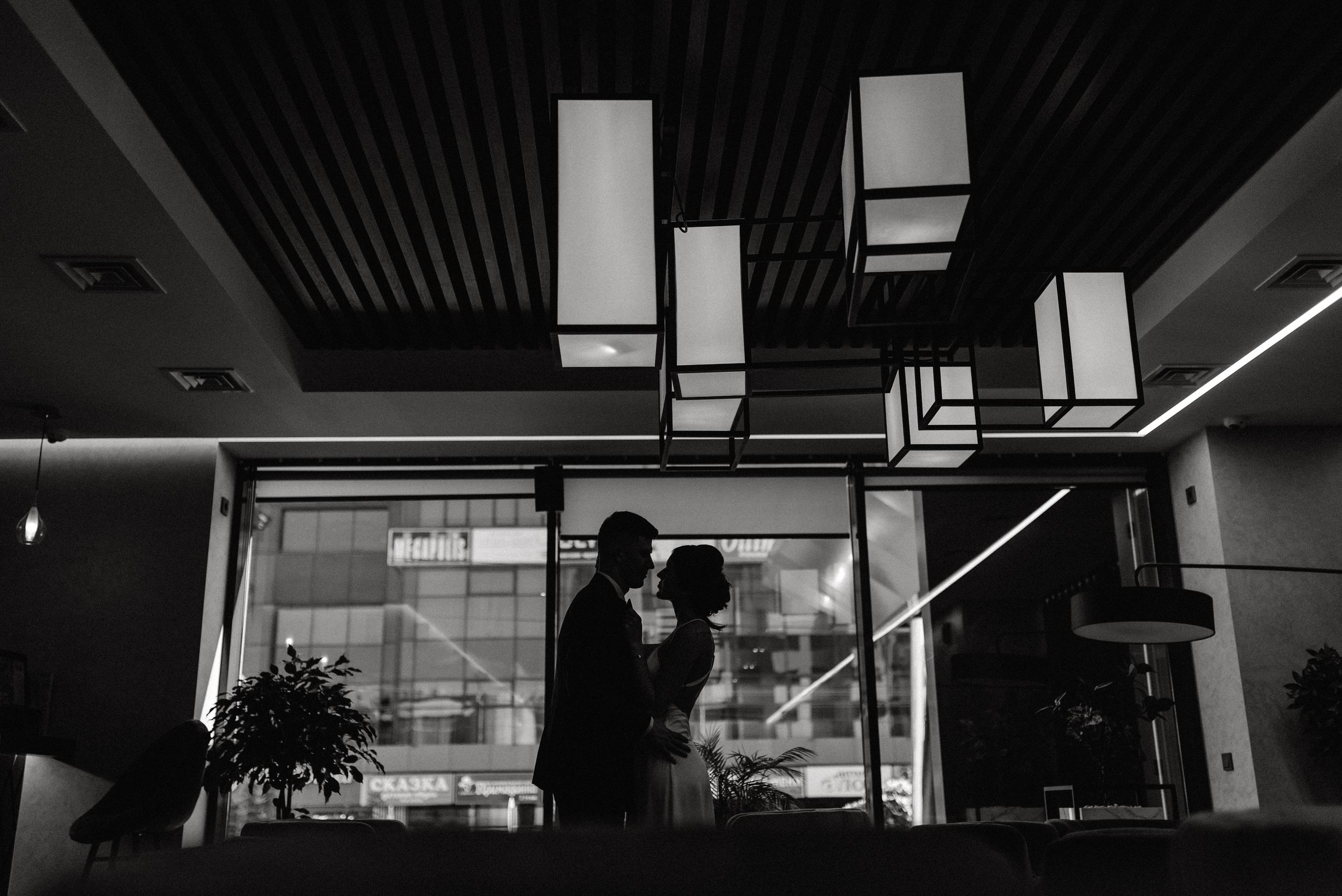 Саша и Илья. Фотограф Гилярова Злата Белгород