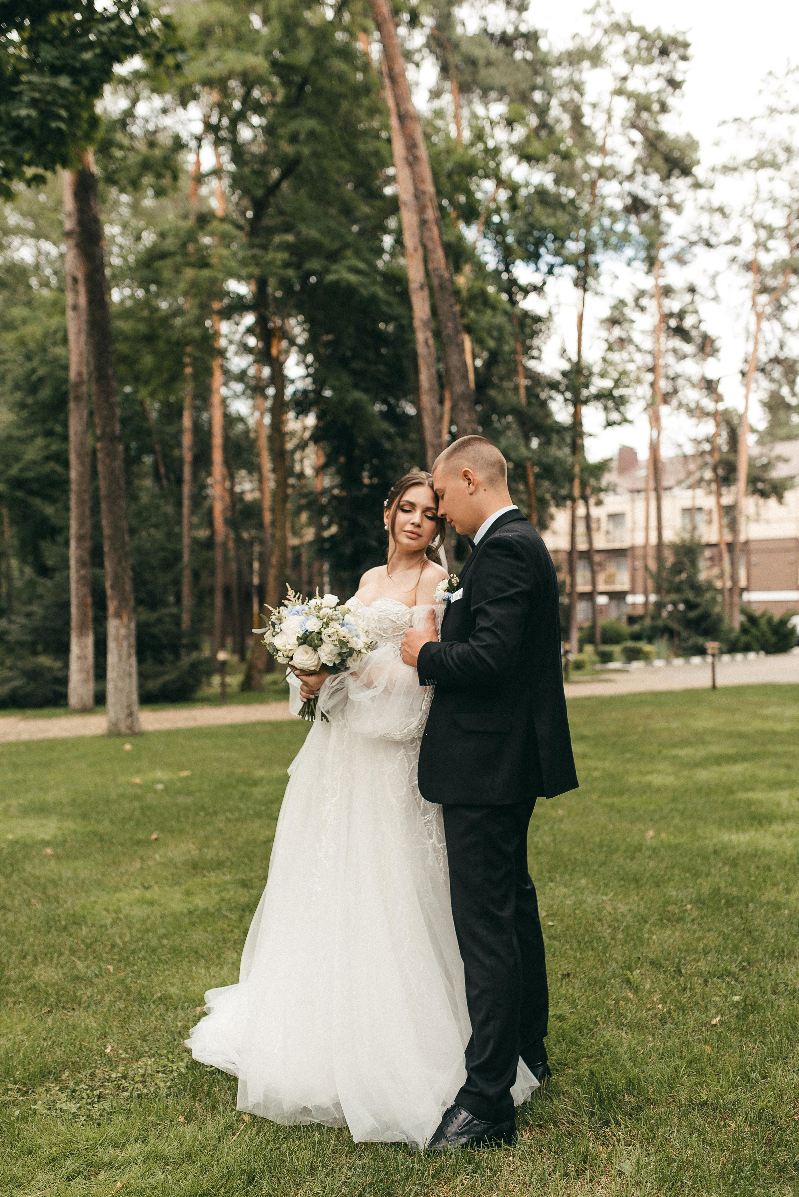 Алина и Дима. Фотограф Гилярова Злата Белгород