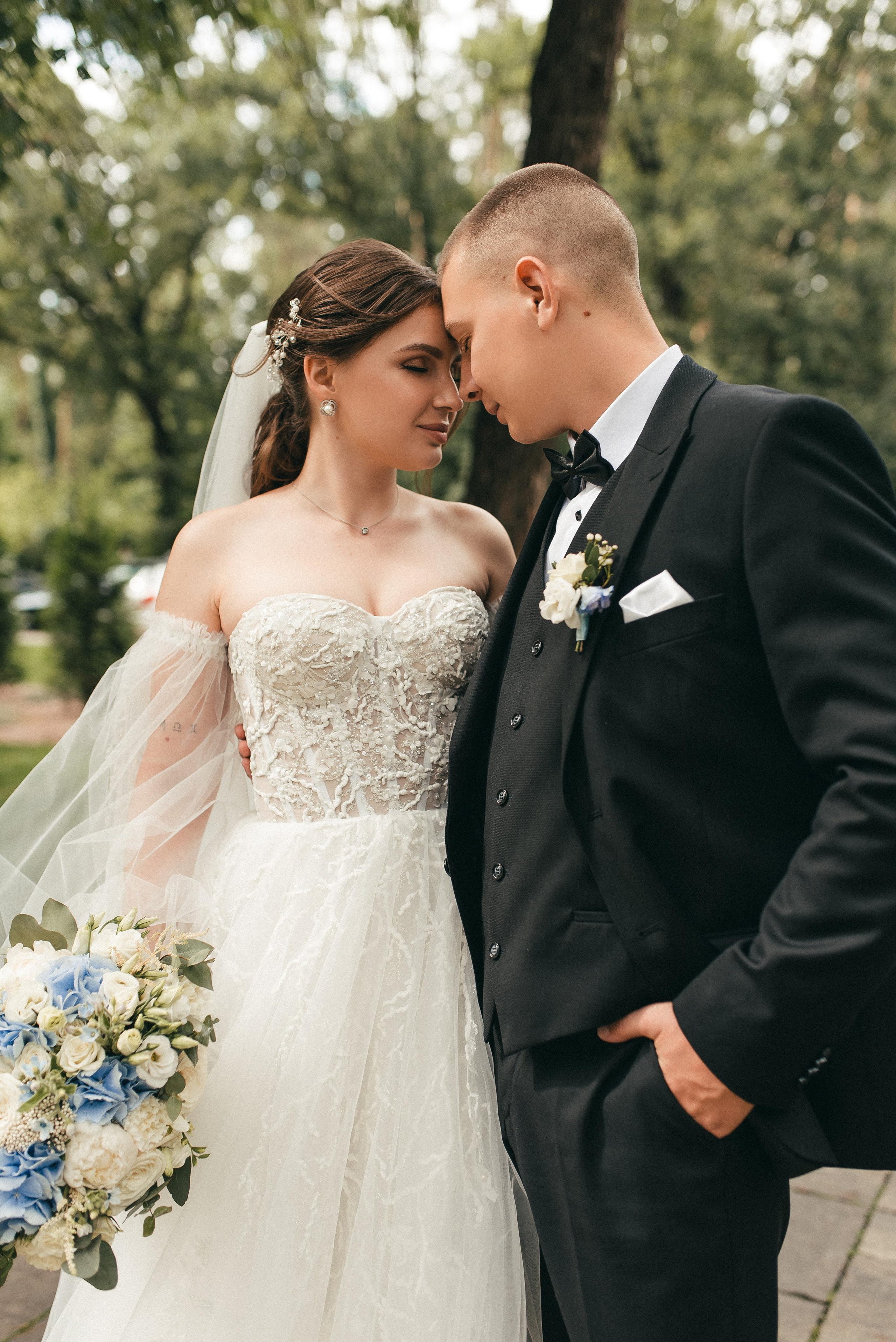 Алина и Дима. Фотограф Гилярова Злата Белгород