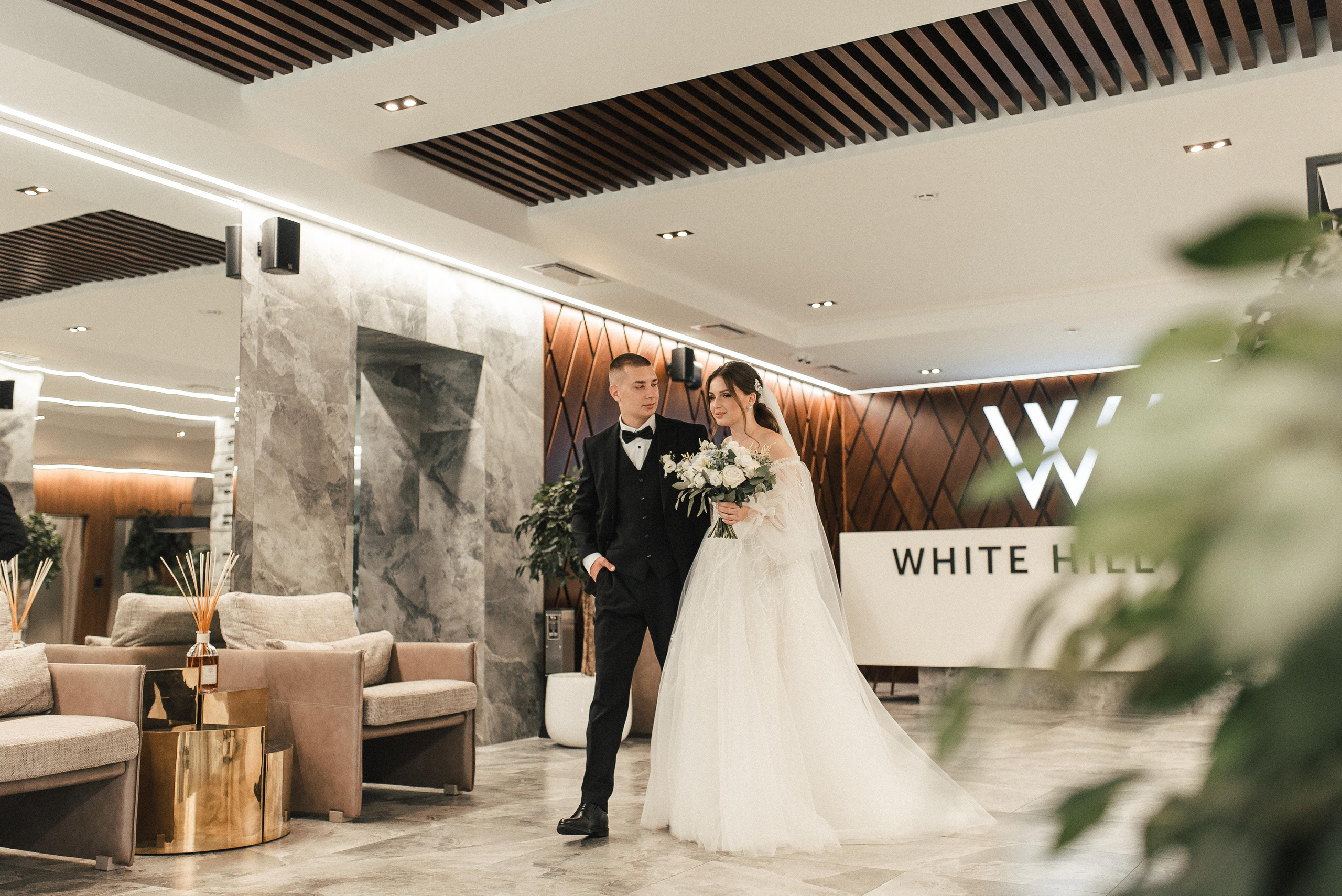 Алина и Дима. Фотограф Гилярова Злата Белгород