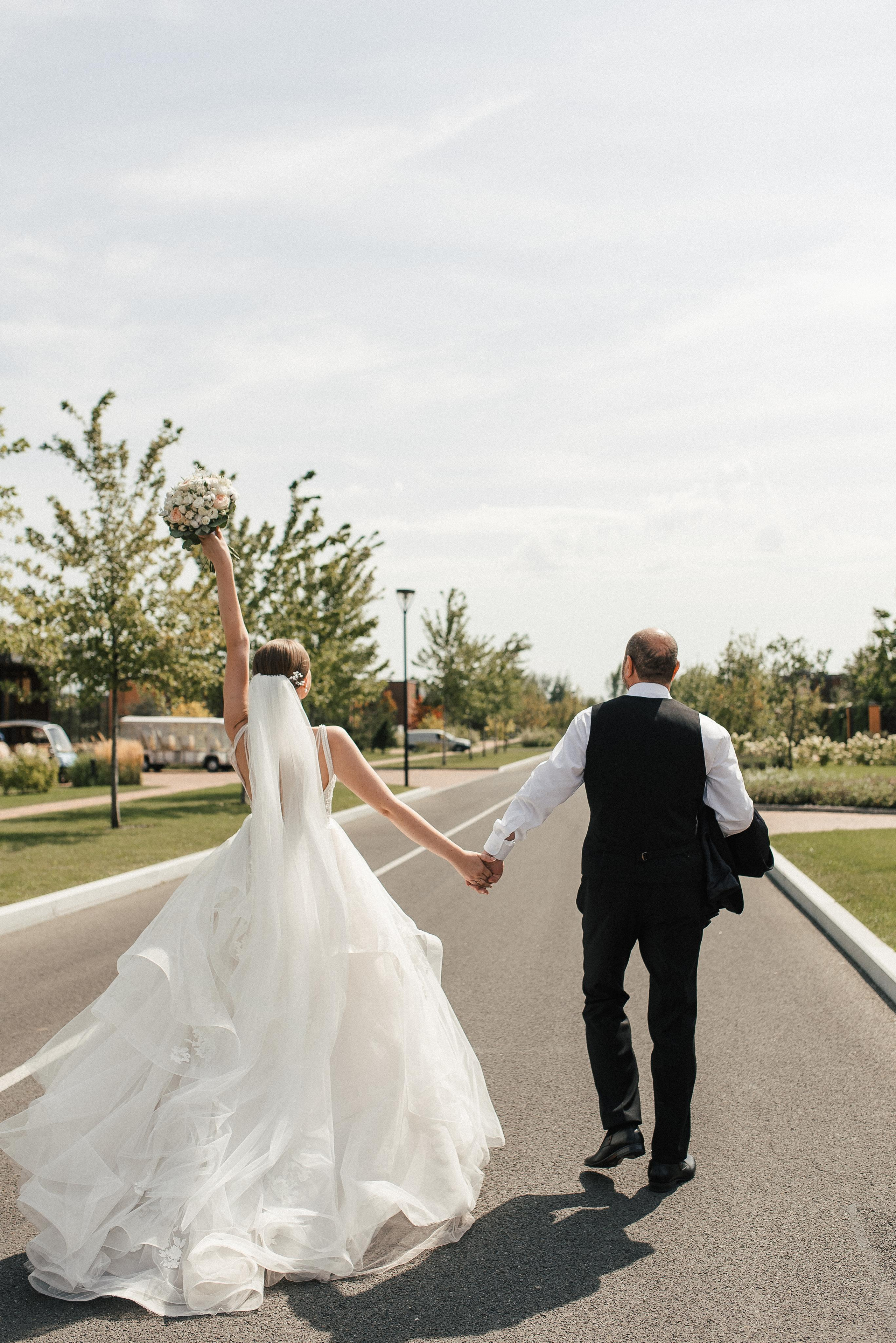 Алина и Арман. Фотограф Гилярова Злата Белгород