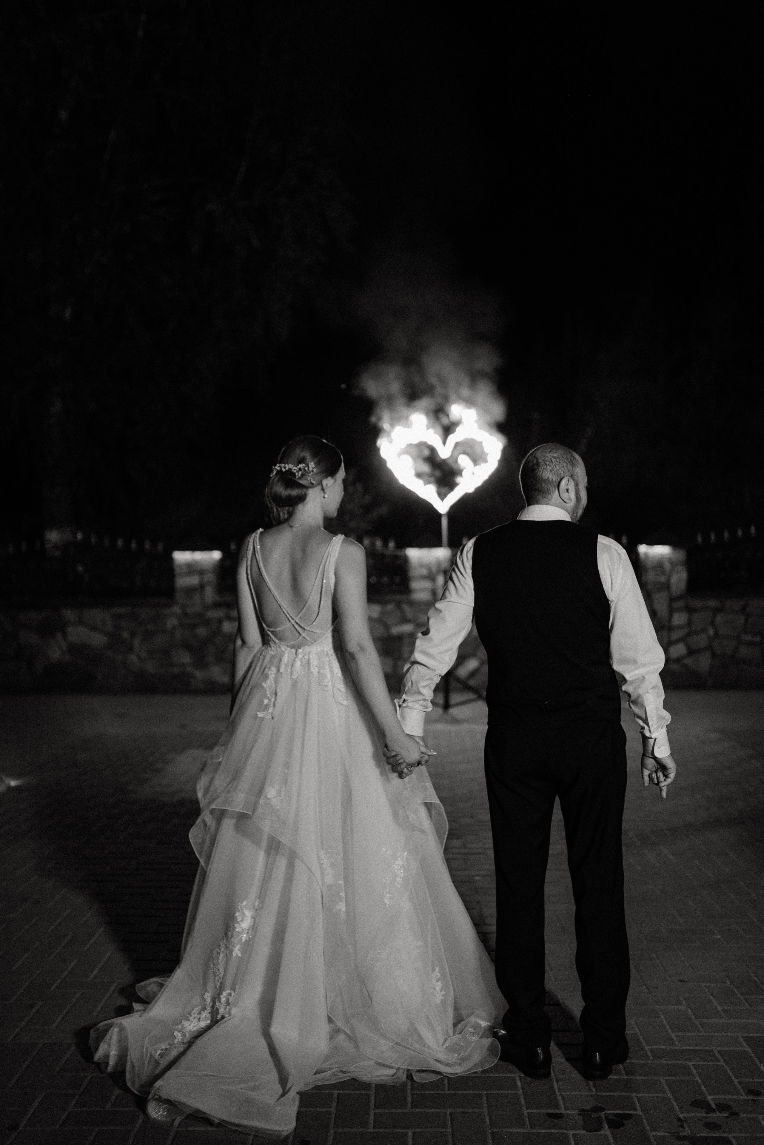 Алина и Арман. Фотограф Гилярова Злата Белгород