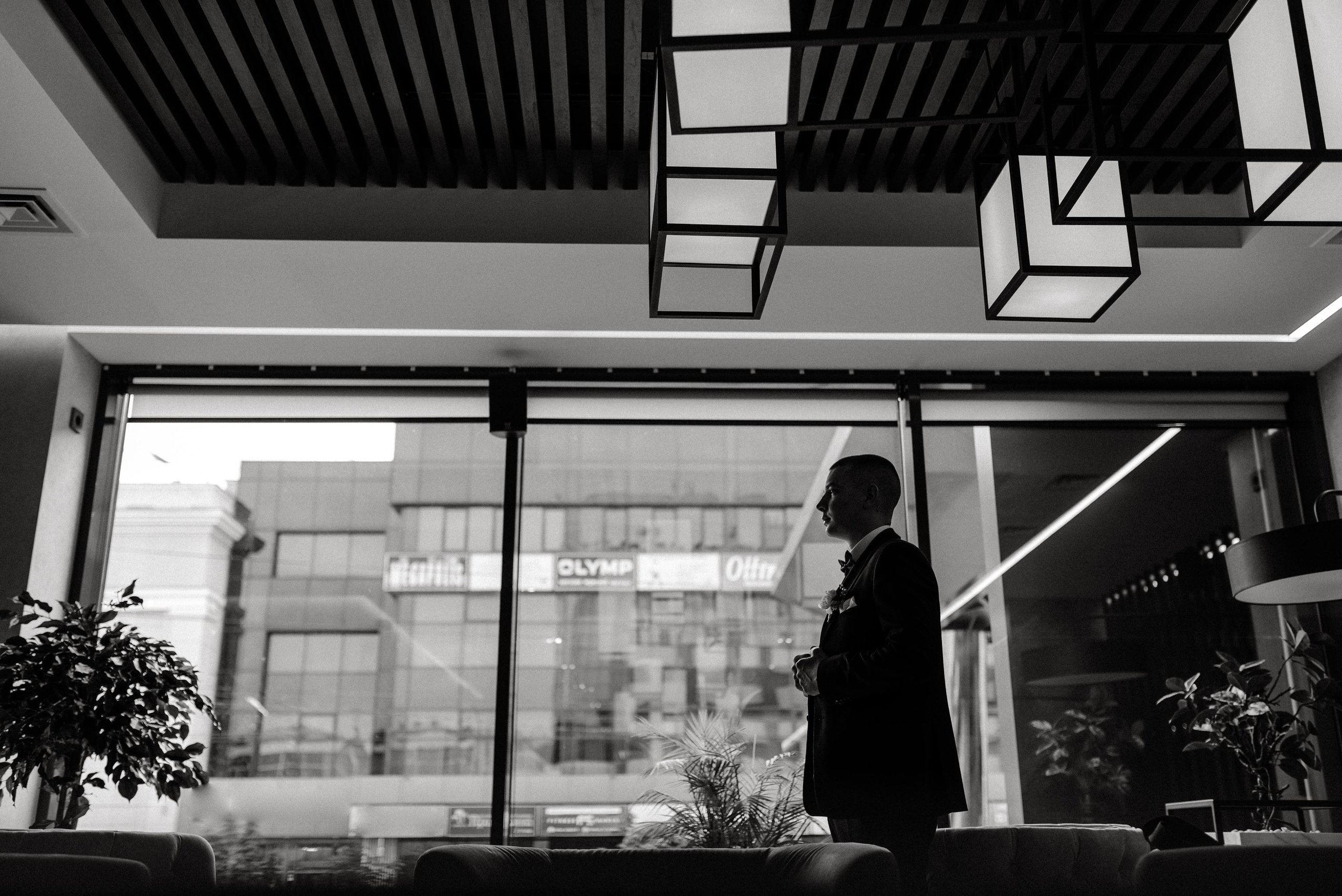 Алина и Дима. Фотограф Гилярова Злата Белгород